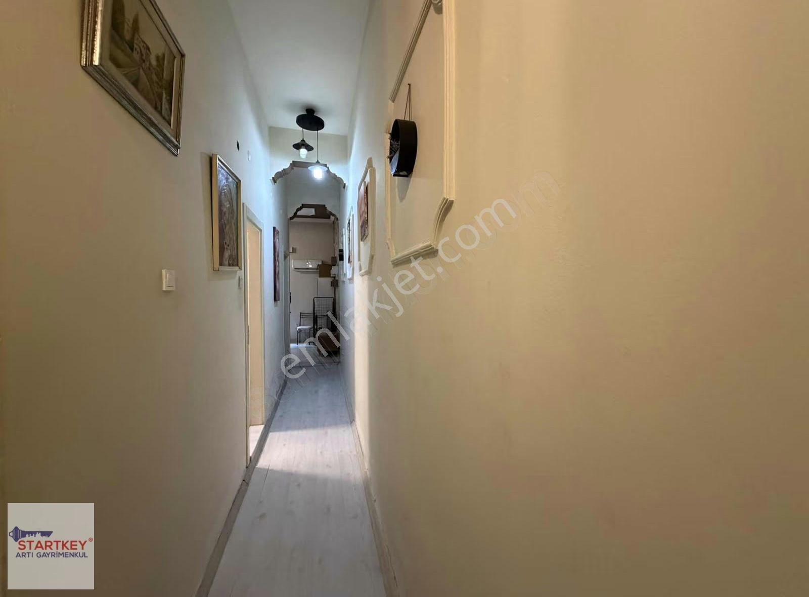 Alaybey İzbana 300 Metre Mesafede Eşyalı Satılık 1+1 Daire - Görsel 31