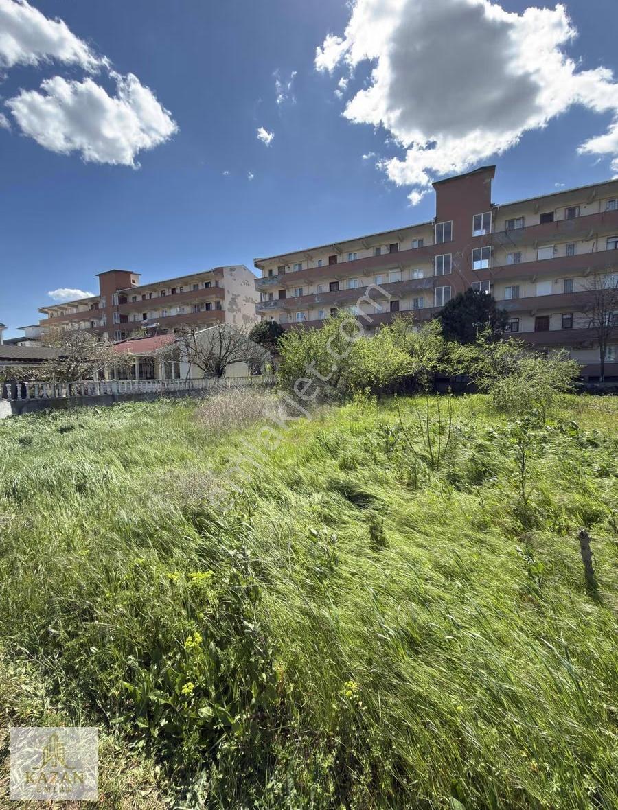 Denize Yakın, İmarlı 336m² Arsa - Yatırım Fırsatı - Görsel 5