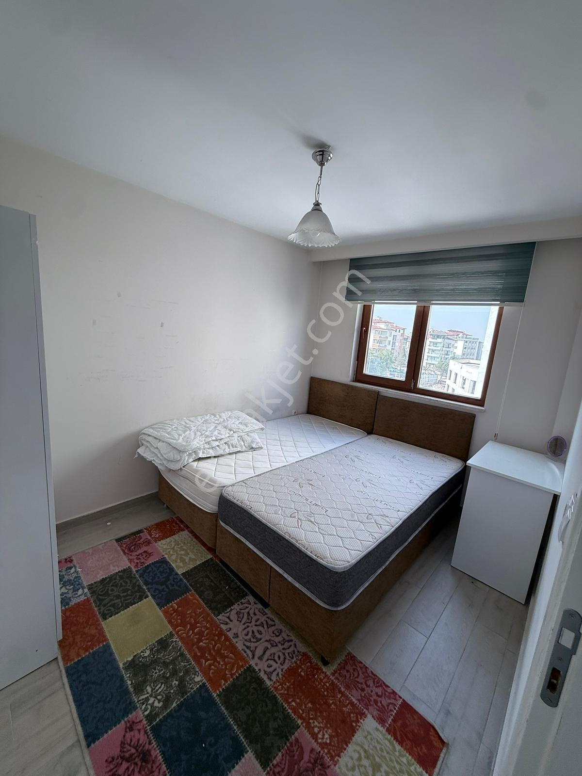 Üniversiteye Yürüme Mesafesi Kiralık 1+1 Apartlar - Görsel 4