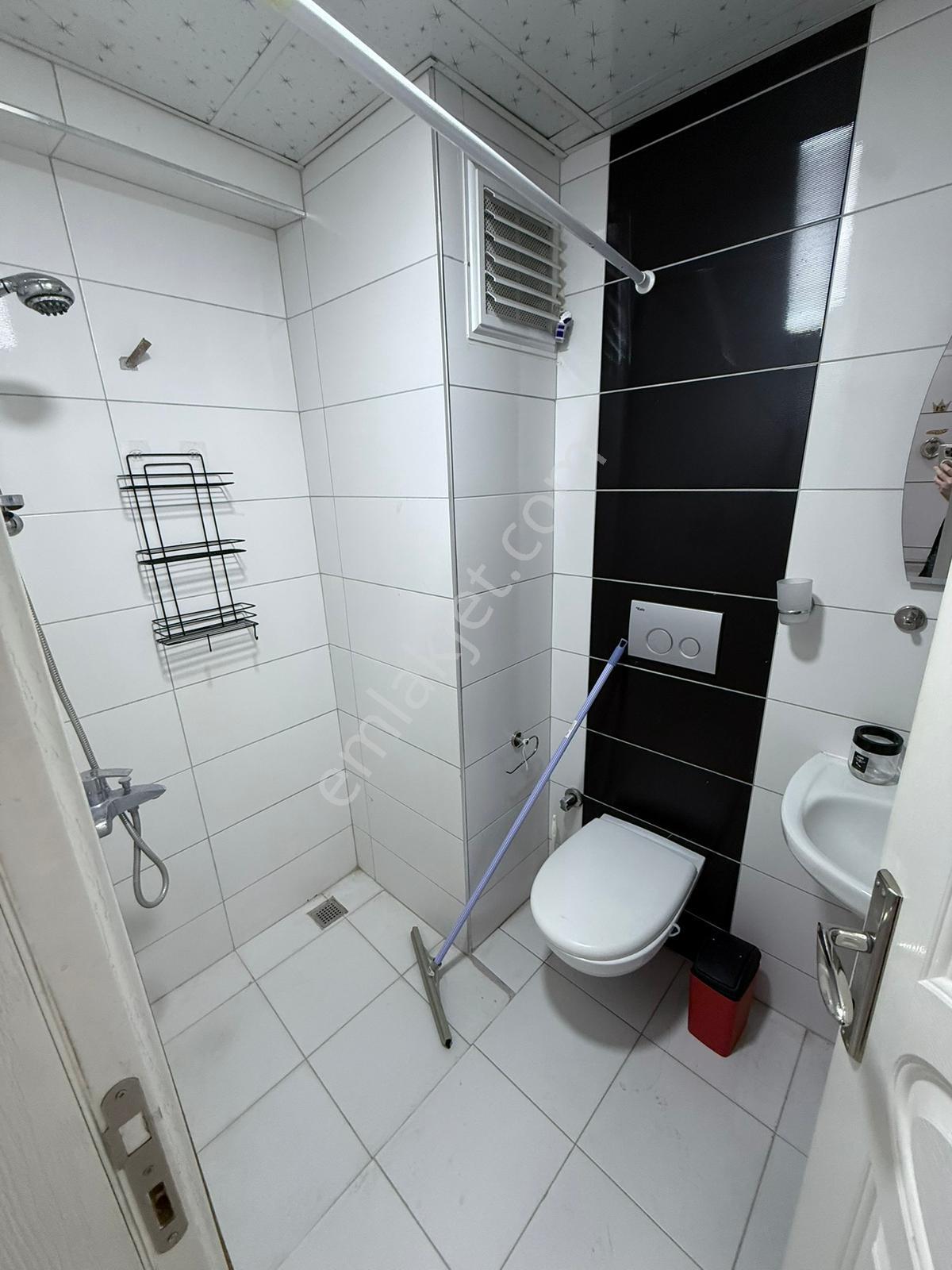 Üniversiteye Yürüme Mesafesi Kiralık 1+1 Apartlar - Görsel 5