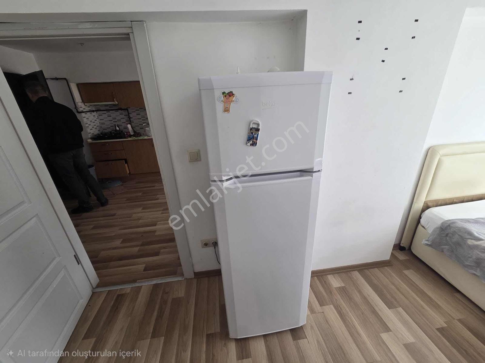 Konaklar Mahallesinde Kiralık Eşyalı 2+1 - Görsel 6