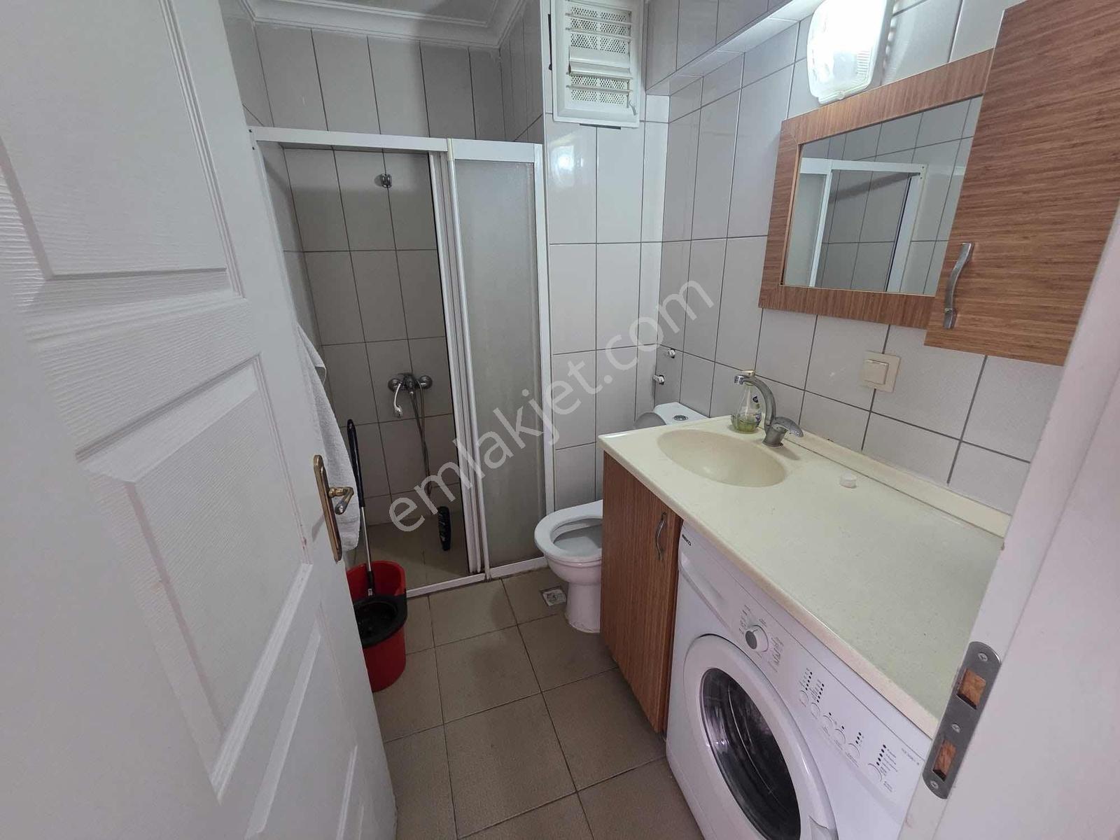 Konaklar Mahallesinde Kiralık Eşyalı 2+1 - Görsel 8