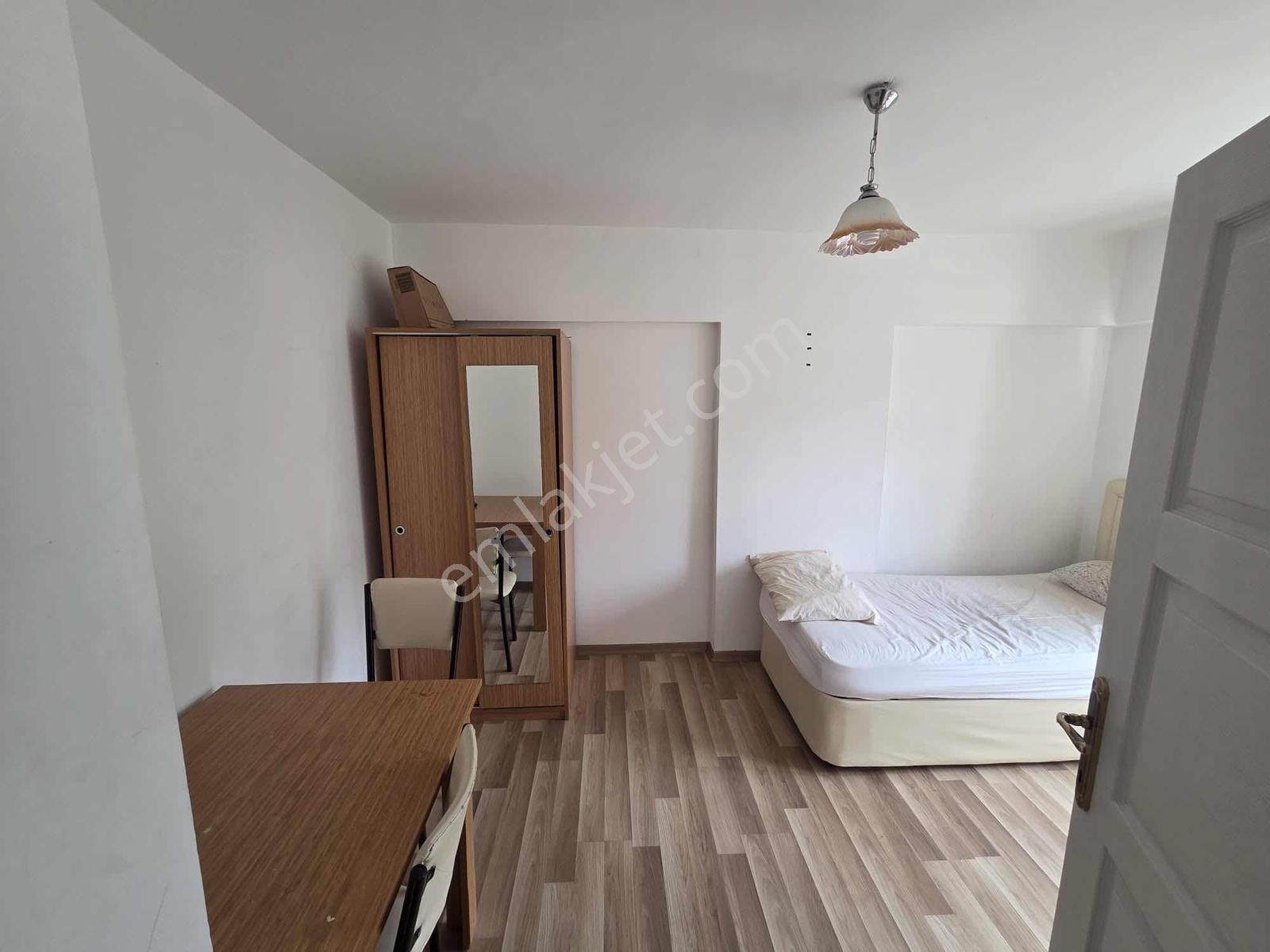Konaklar Mahallesinde Kiralık Eşyalı 2+1 - Görsel 9