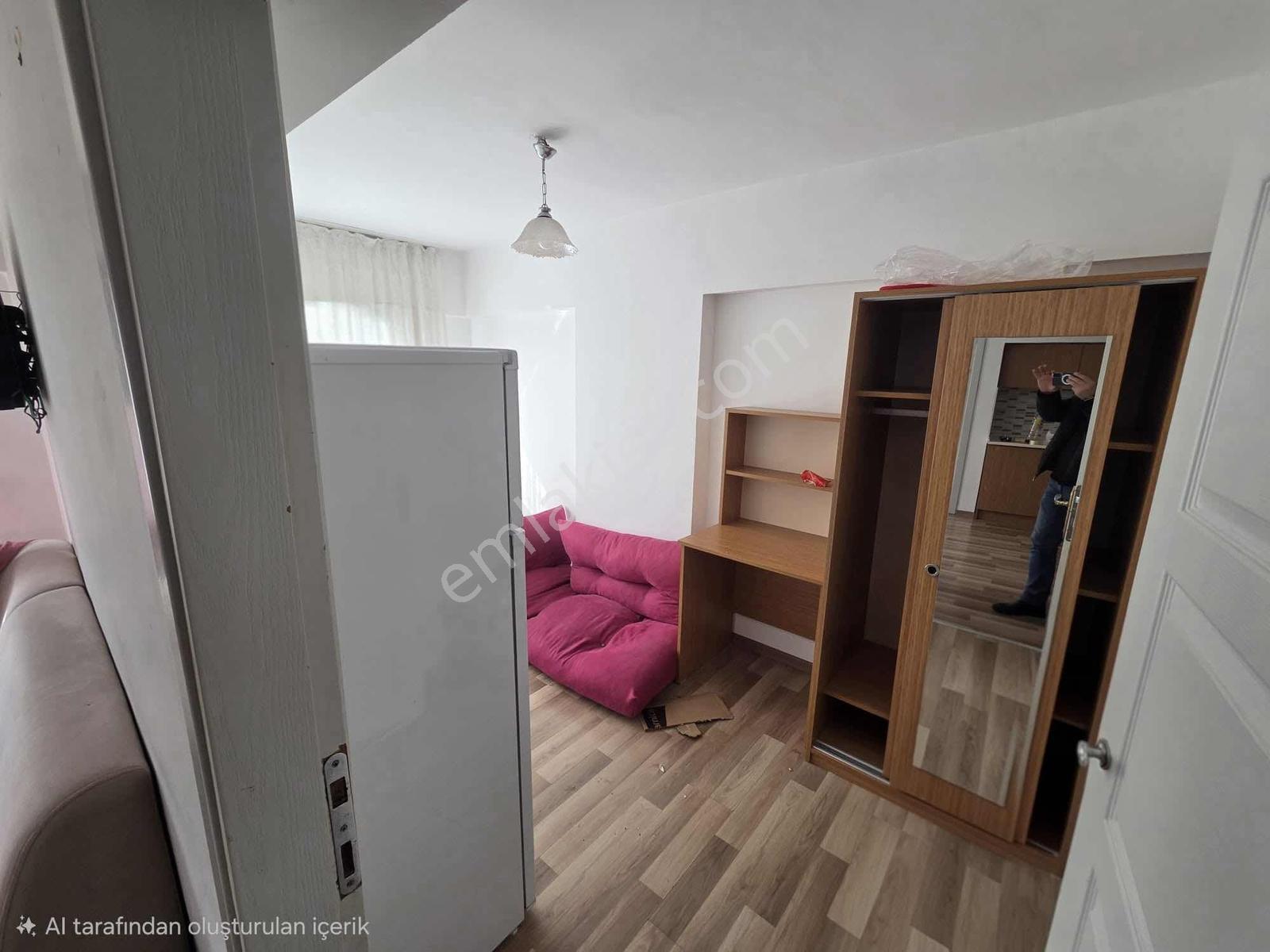 Konaklar Mahallesinde Kiralık Eşyalı 2+1 - Görsel 11