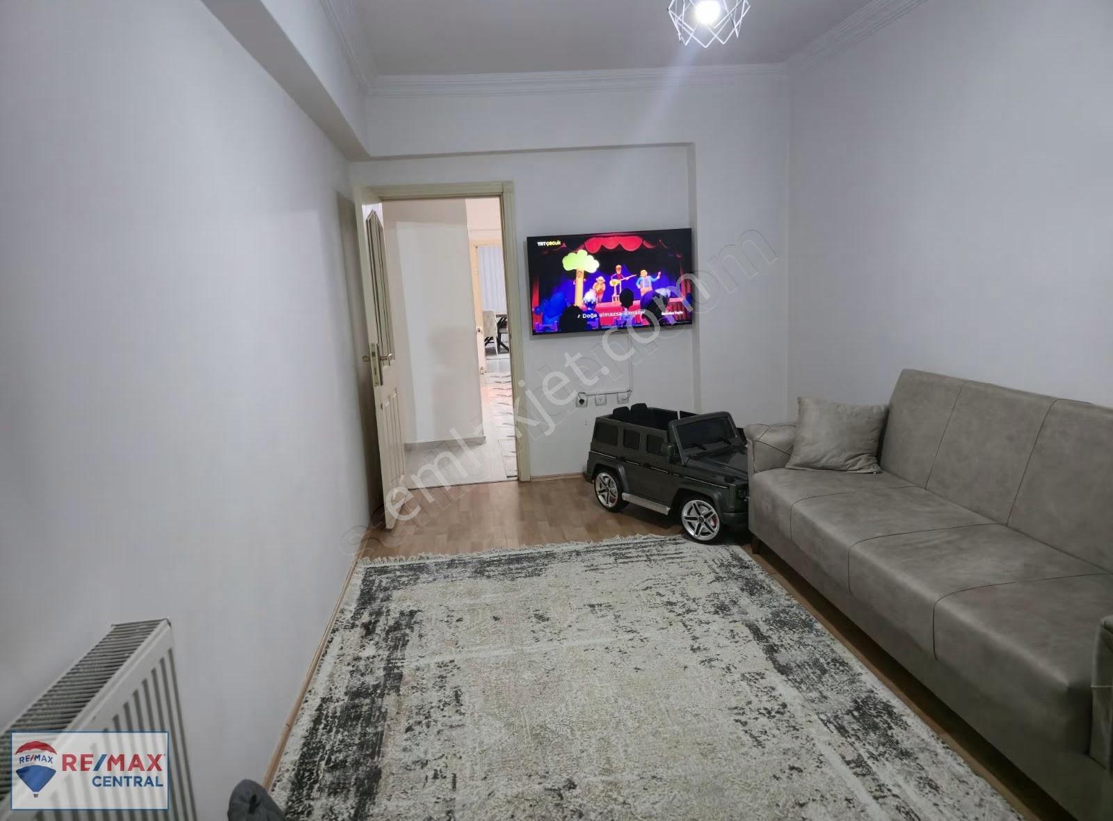 Re/max Central'dan Yenimahalle'de 3+1 Daire - Görsel 6