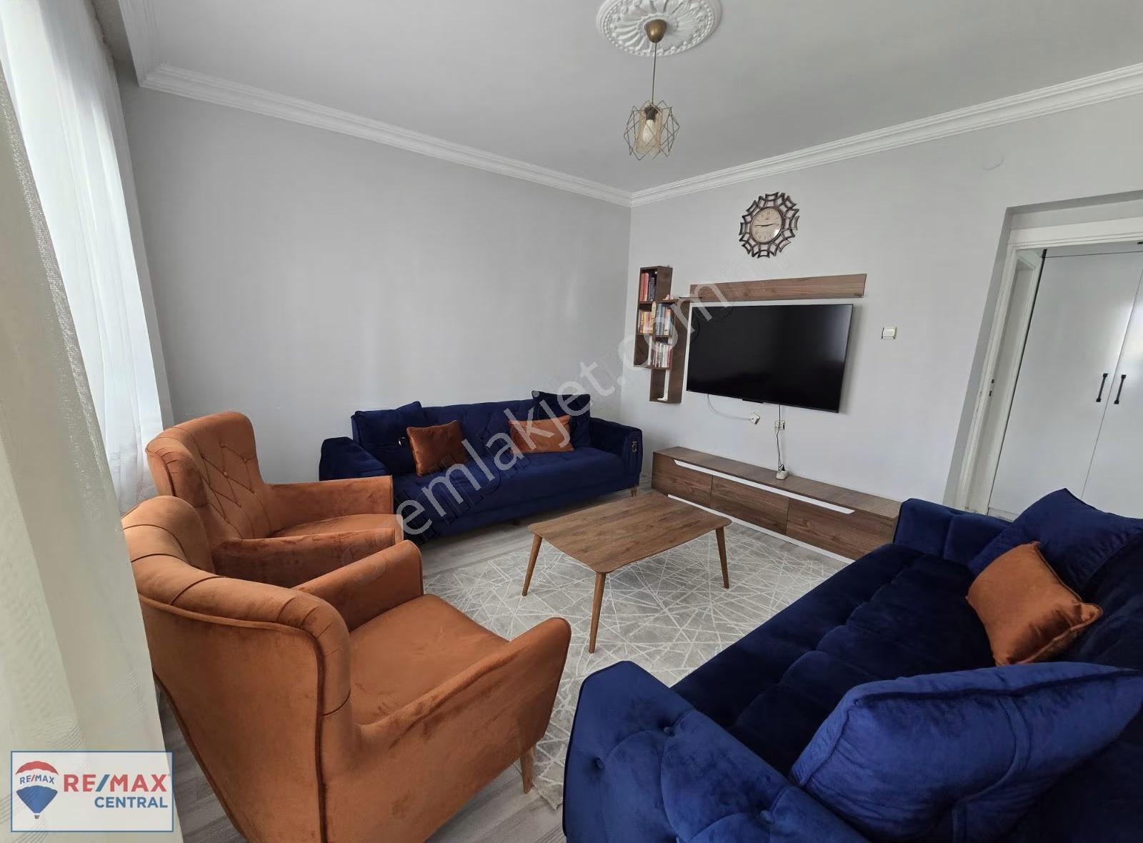 Re/max Central'den Karşıyakada Müstakil Ev - Görsel 12