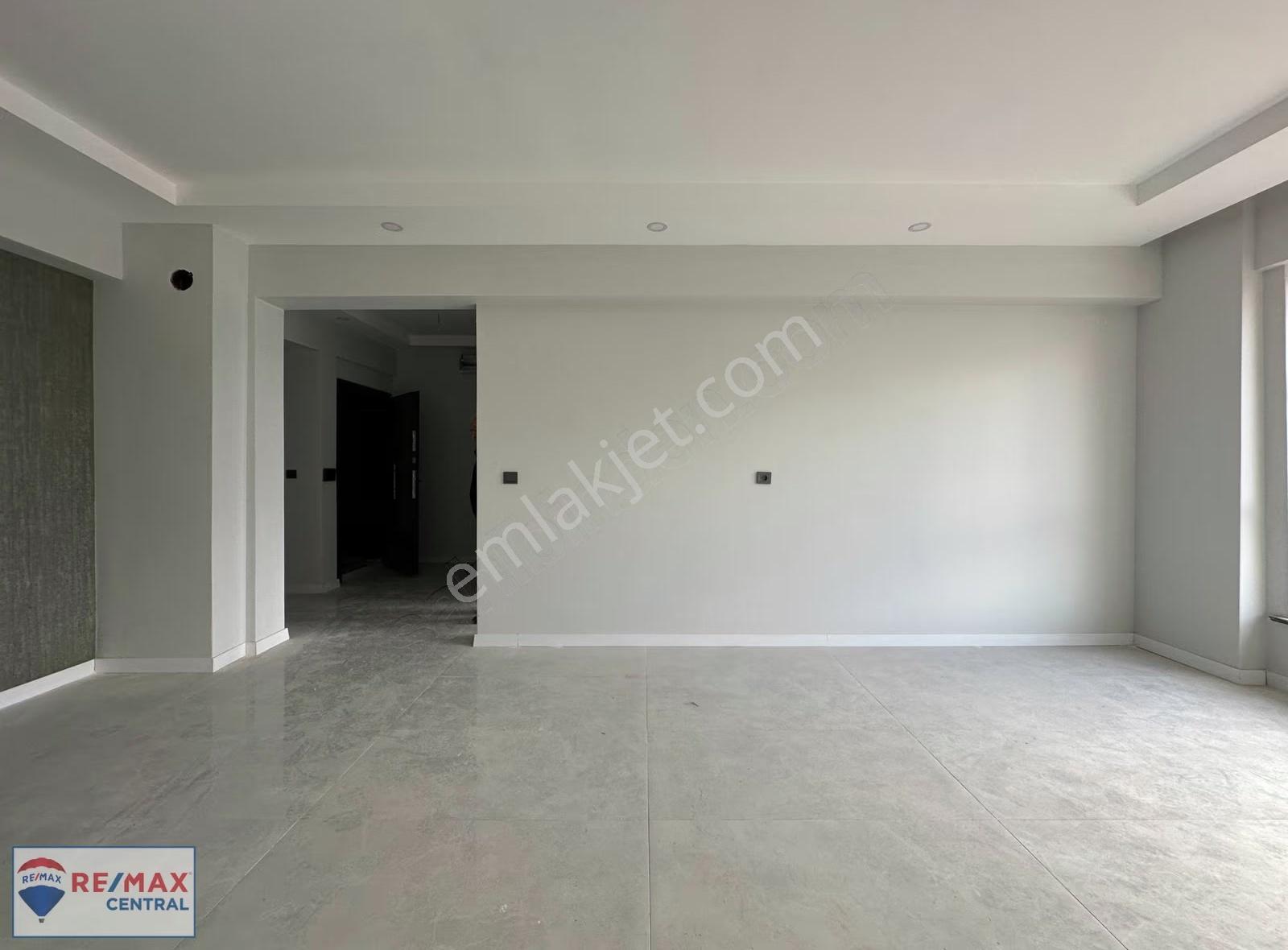 Re/max Central'dan Eğriköprü C.üniv.'de 2+1 Lüks Kiralık Daire - Görsel 21