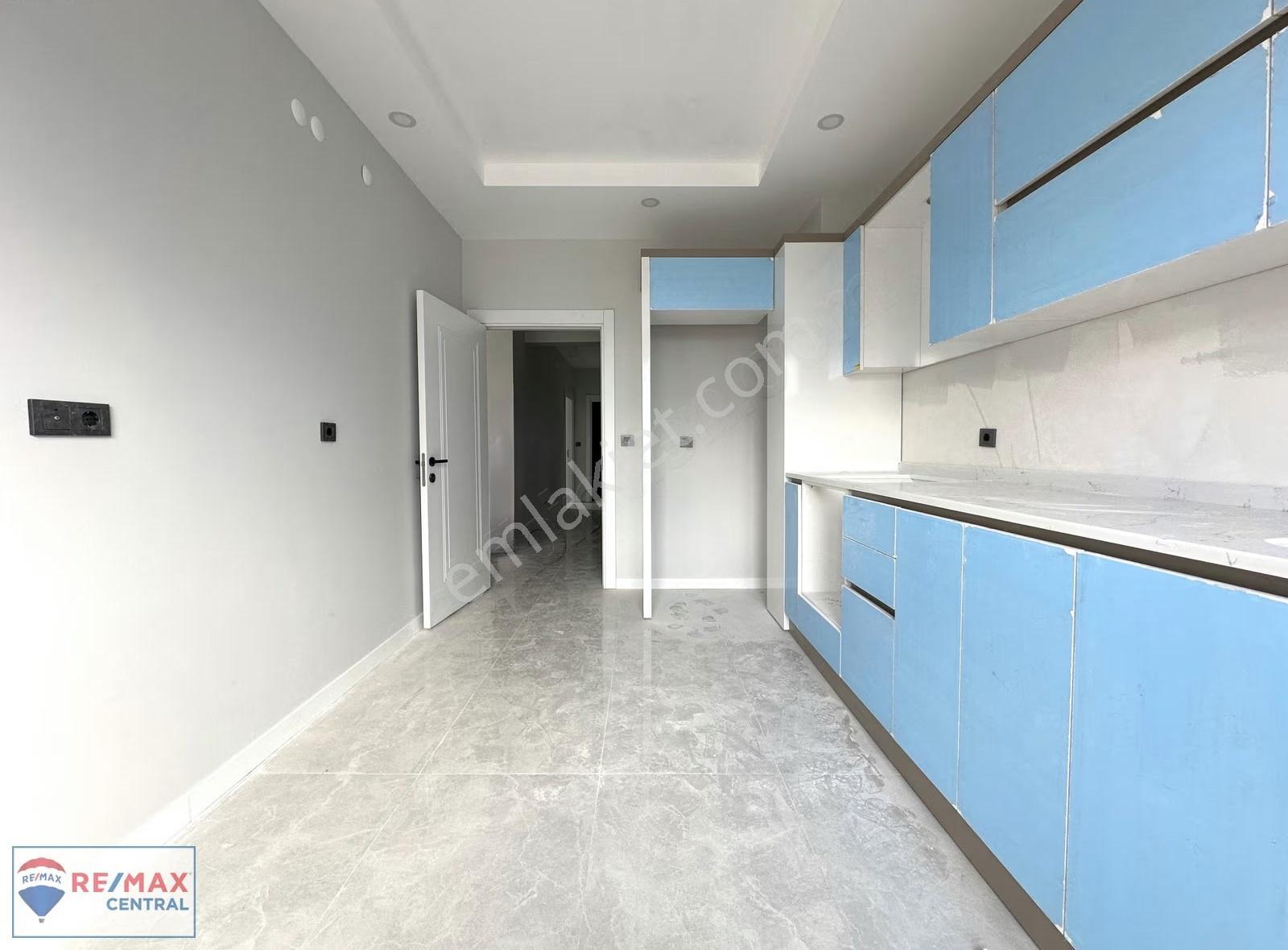 Re/max Central'dan Eğriköprü C.üniv.'de 2+1 Lüks Kiralık Daire - Görsel 6