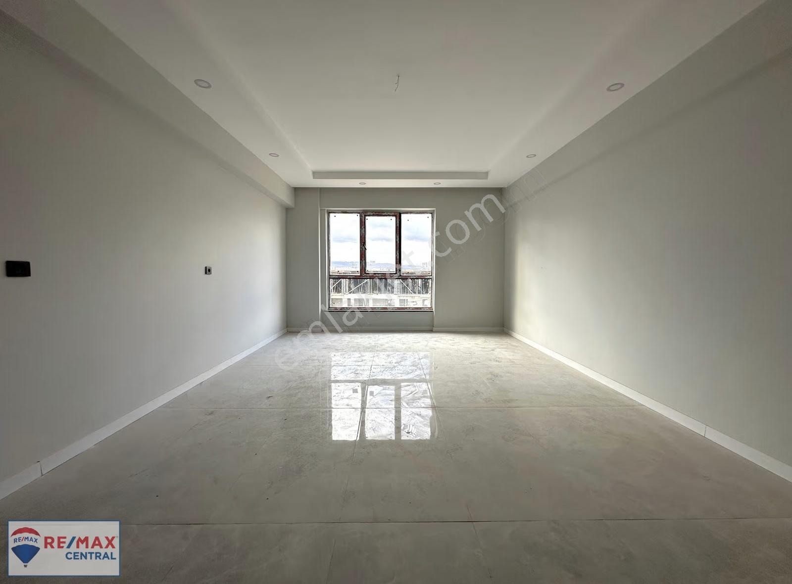 Re/max Central'dan Eğriköprü C.üniv.'de 2+1 Lüks Kiralık Daire - Görsel 5
