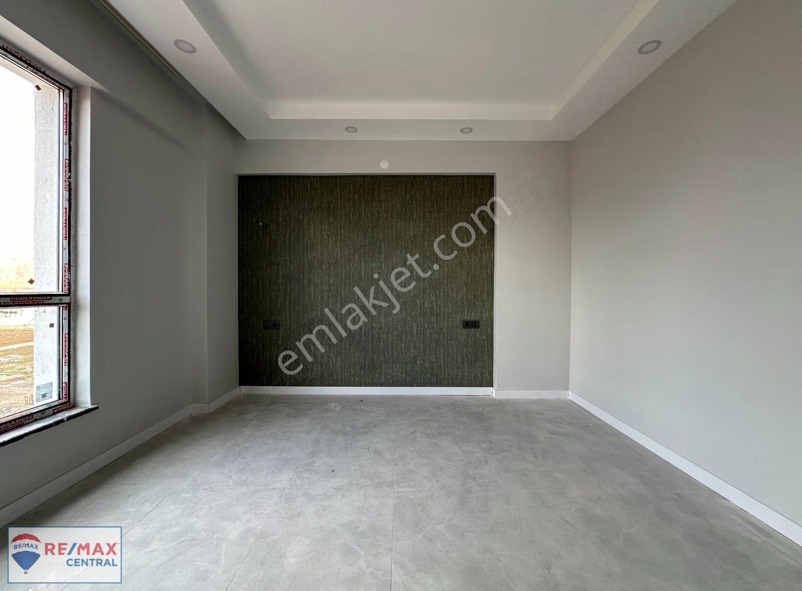 Re/max Central'dan Eğriköprü C.üniv.'de 2+1 Lüks Kiralık Daire - Görsel 10
