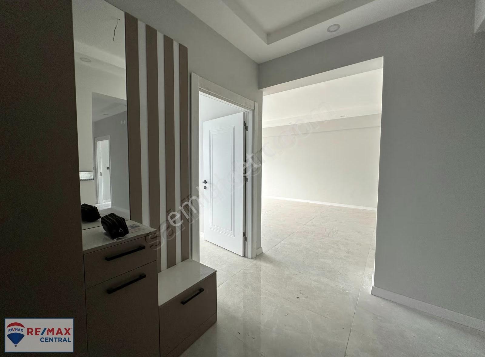 Re/max Central'dan Eğriköprü C.üniv.'de 2+1 Lüks Kiralık Daire - Görsel 15
