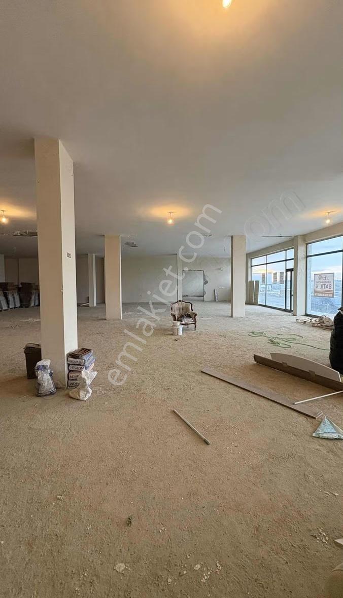 Kapaklı Ana Cadde Üzerinde 2250m² Kiralık Ticari Alan - Görsel 10