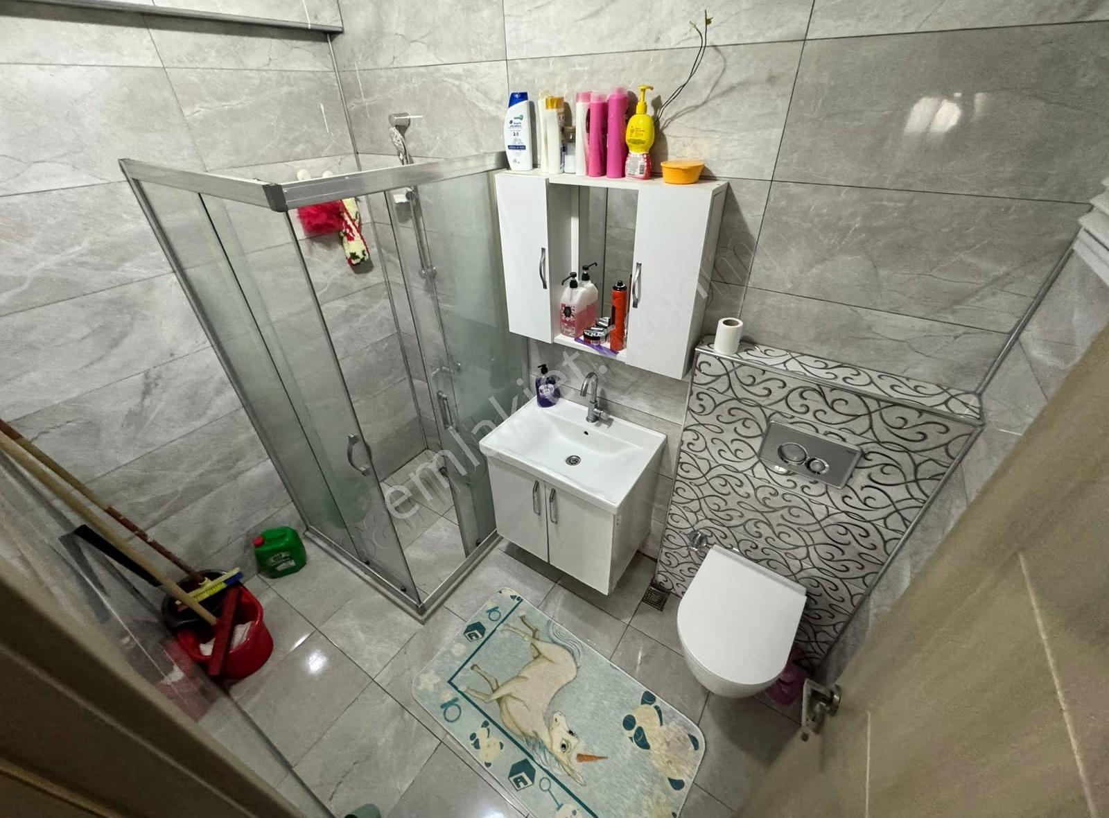 Andaç Emlaktan Merkezi Konumda Satılık Yeni Daire - Görsel 19