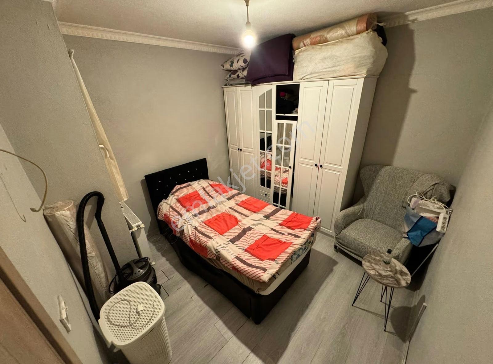 Andaç Emlaktan Merkezi Konumda Satılık Yeni Daire - Görsel 23