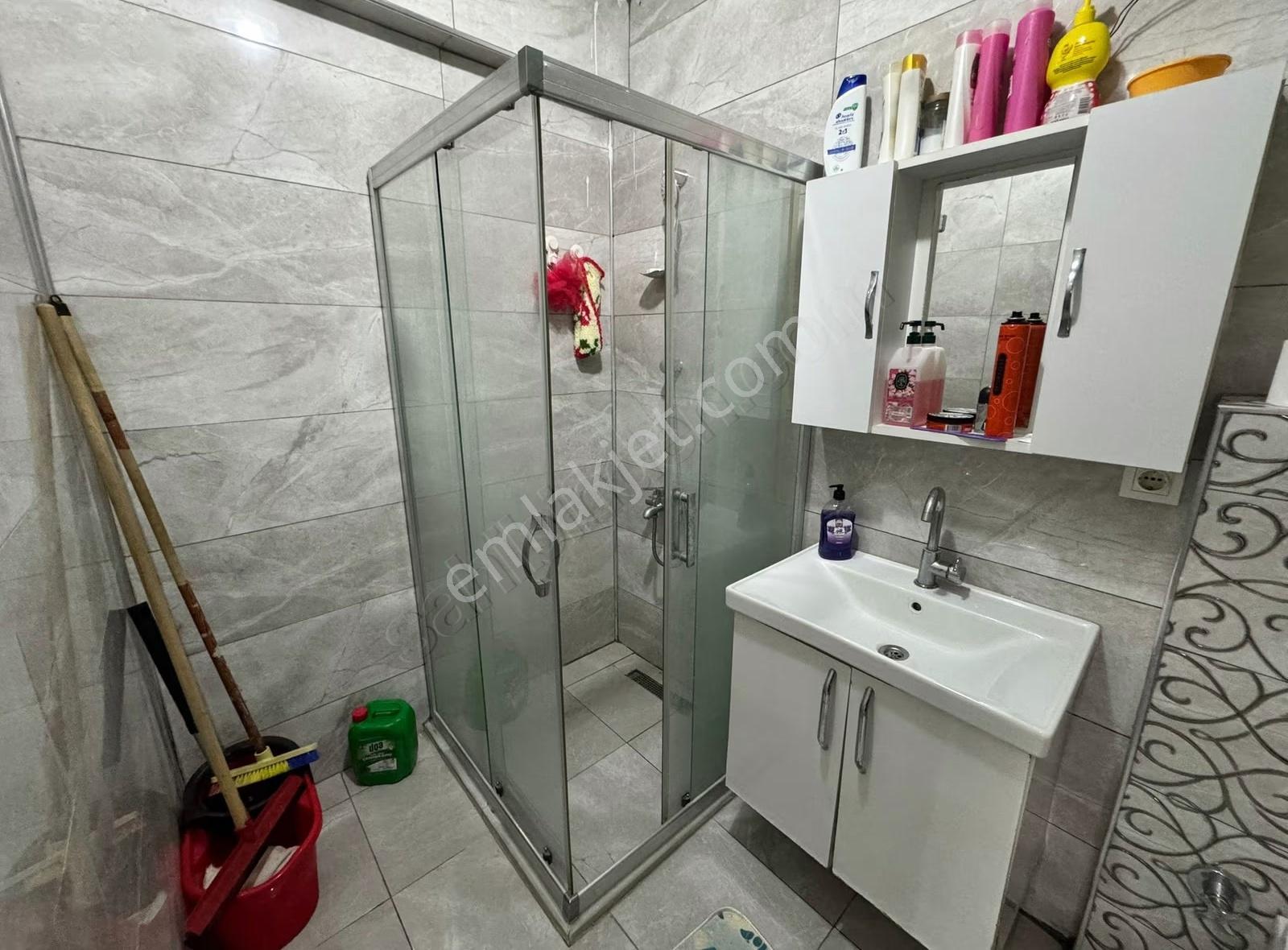 Andaç Emlaktan Merkezi Konumda Satılık Yeni Daire - Görsel 18