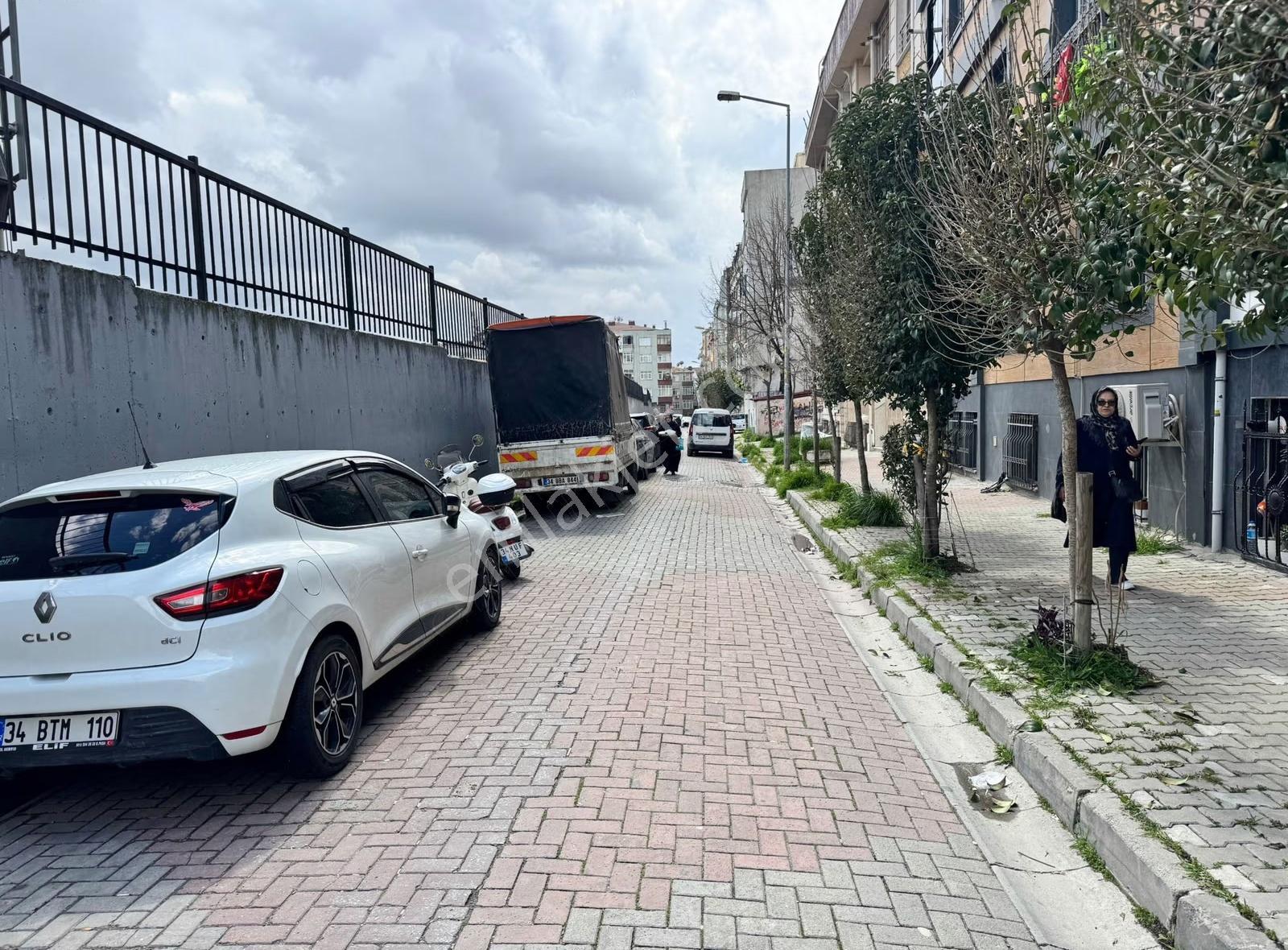 Andaç Emlaktan Merkezi Konumda Satılık Yeni Daire - Görsel 20