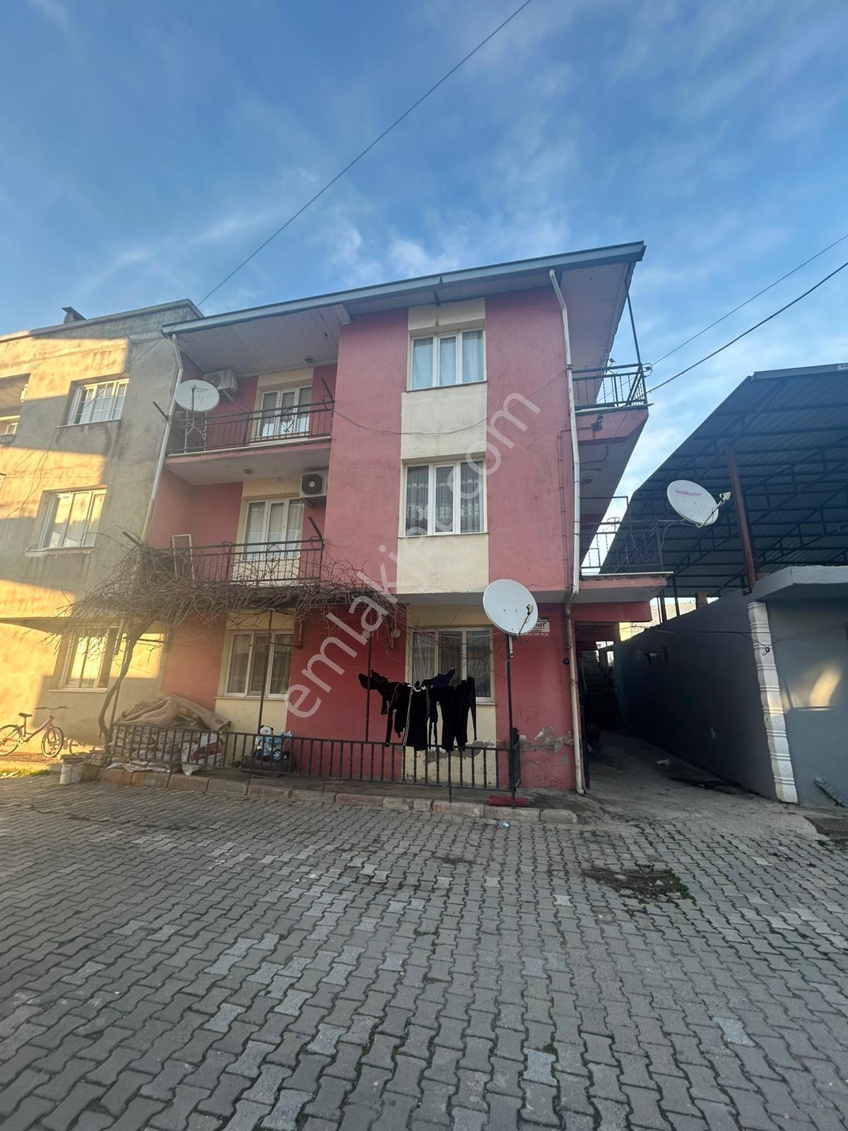 Sütçülerde Komple Satılık Bina 5daire - Görsel 16
