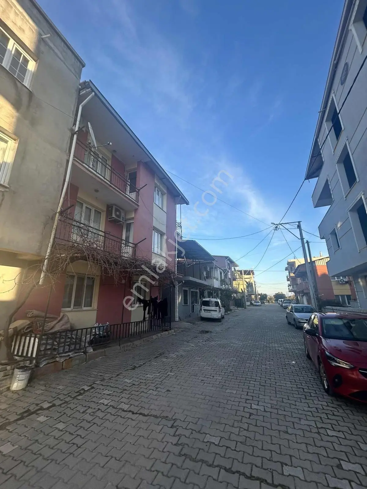 Sütçülerde Komple Satılık Bina 5daire - Görsel 15