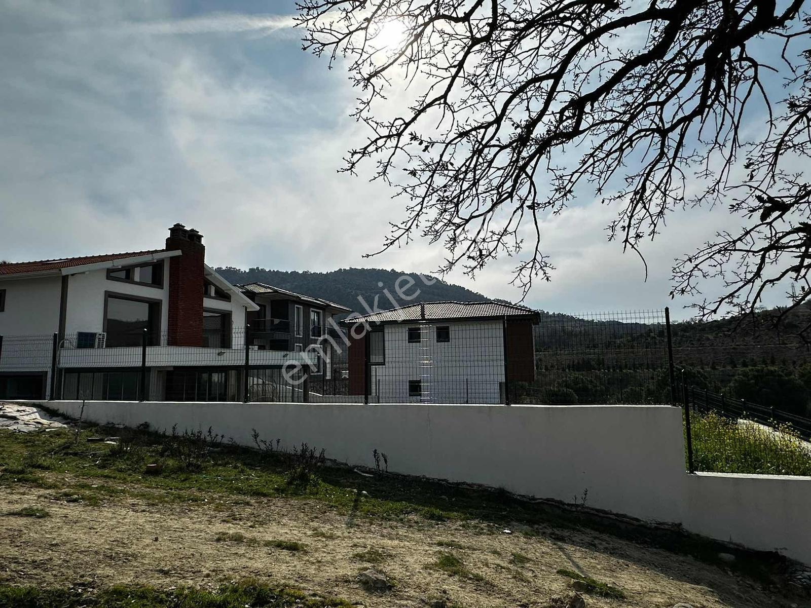 Acar Emlaktan Davutlarda Satılık Müstakil Tapulu Arsa - Görsel 3