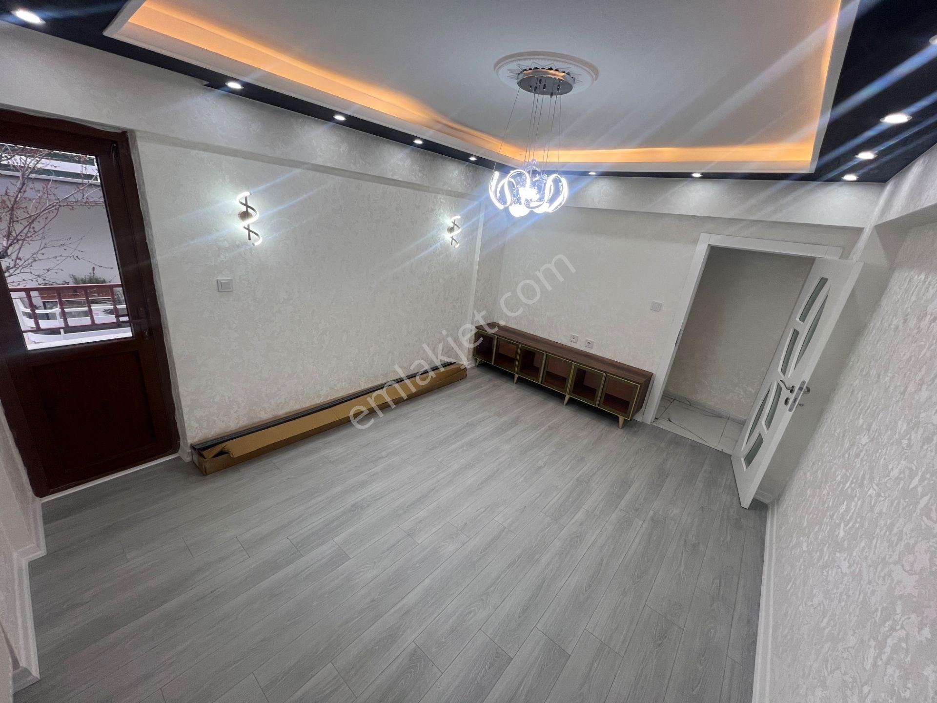 Sincan Andiçen Mah Öncephe Salon Bagımsız 13yıllık Satılık Daire - Görsel 9