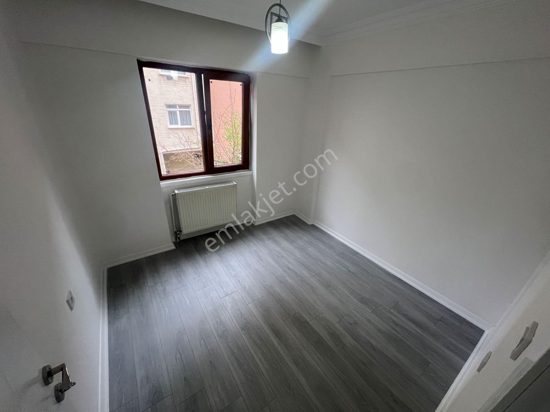 Sincan Andiçen Mah Öncephe Salon Bagımsız 13yıllık Satılık Daire - Görsel 26