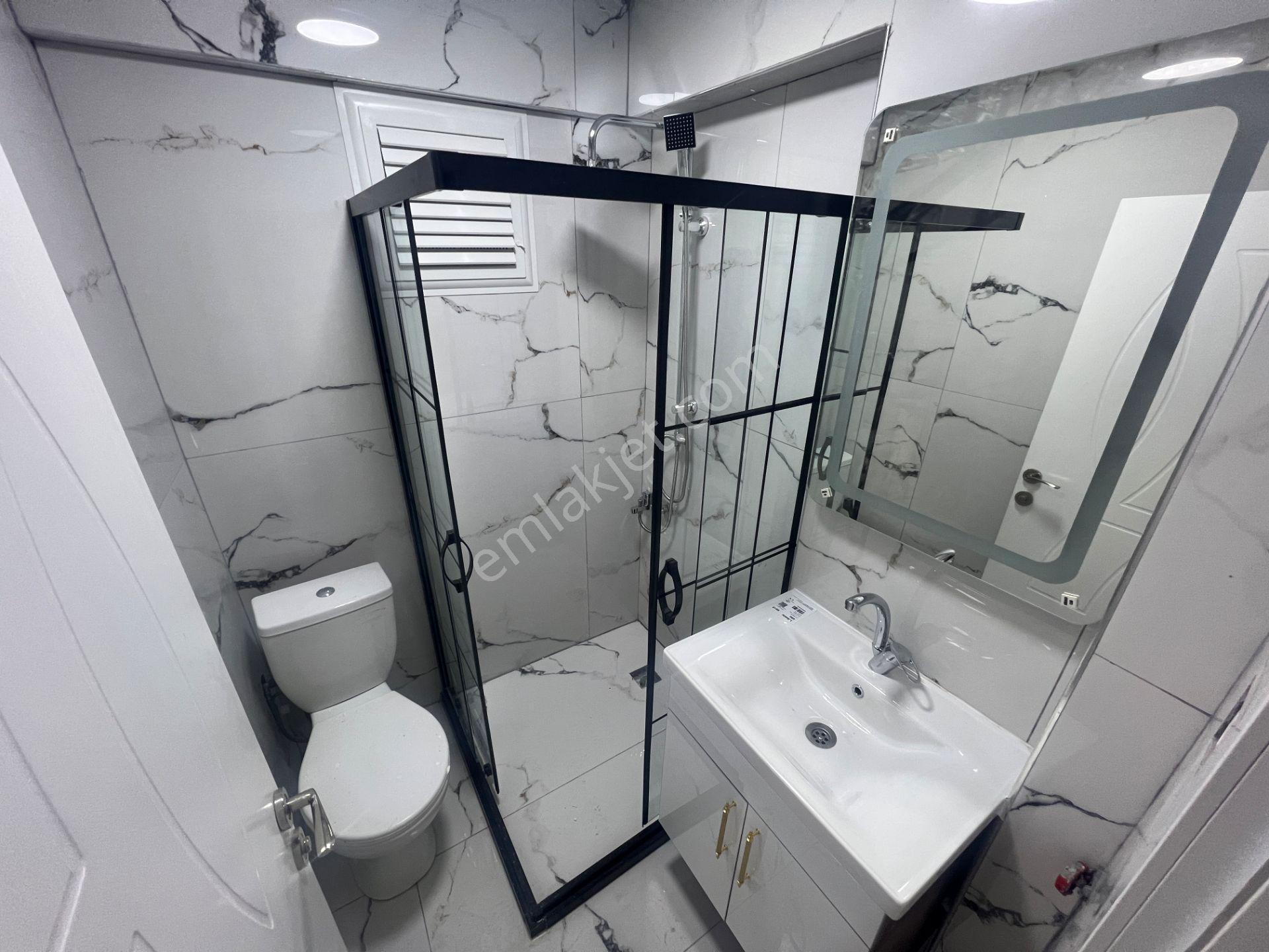 Sincan Andiçen Mah Öncephe Salon Bagımsız 13yıllık Satılık Daire - Görsel 24