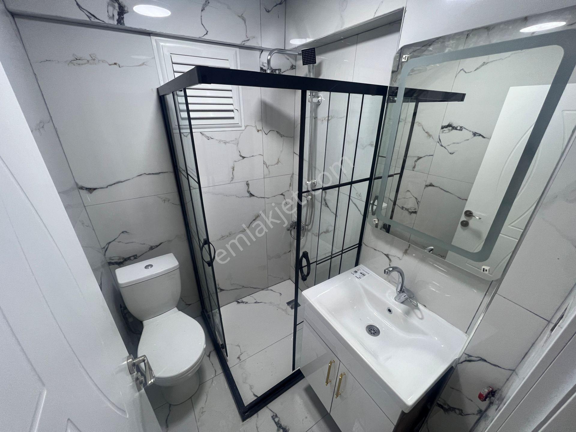 Sincan Andiçen Mah Öncephe Salon Bagımsız 13yıllık Satılık Daire - Görsel 25