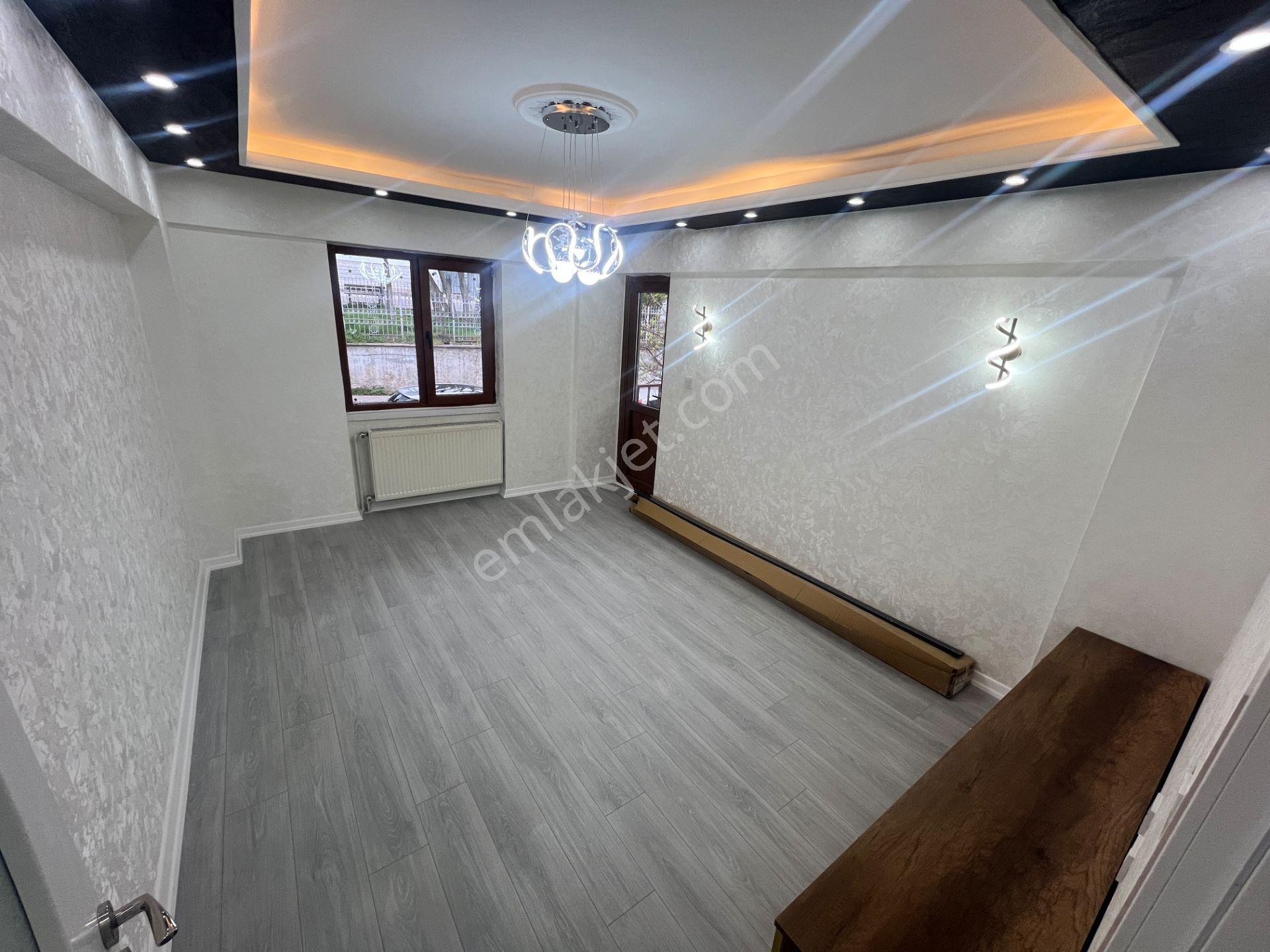Sincan Andiçen Mah Öncephe Salon Bagımsız 13yıllık Satılık Daire - Görsel 7