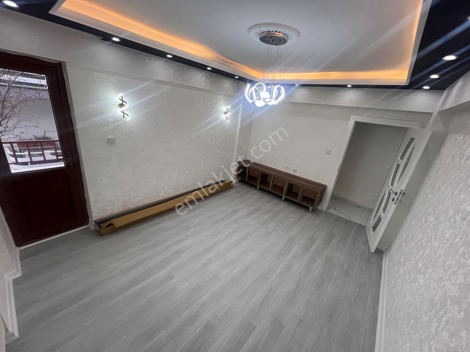 Sincan Andiçen Mah Öncephe Salon Bagımsız 13yıllık Satılık Daire - Görsel 10