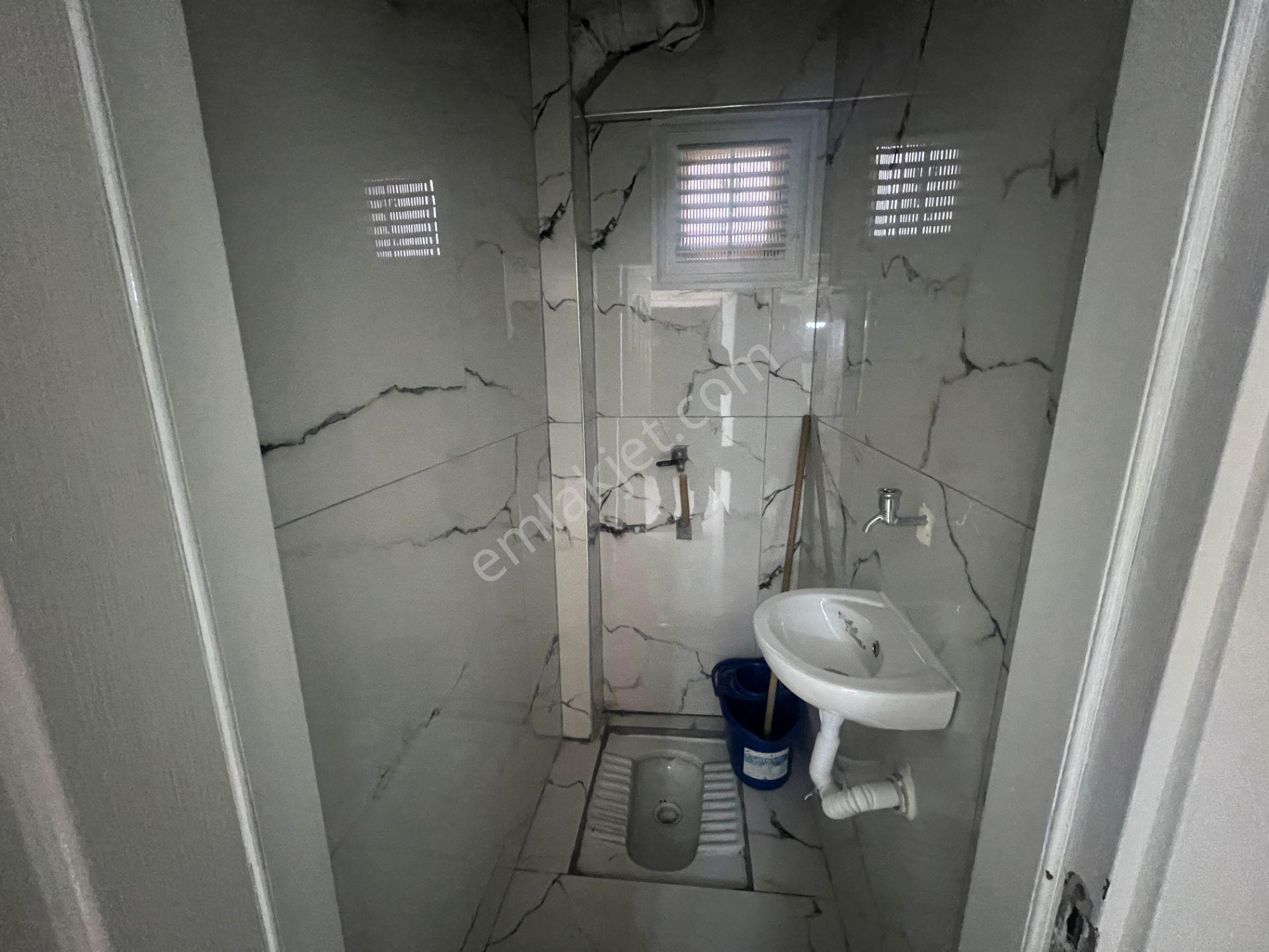 Sincan Andiçen Mah Öncephe Salon Bagımsız 13yıllık Satılık Daire - Görsel 15