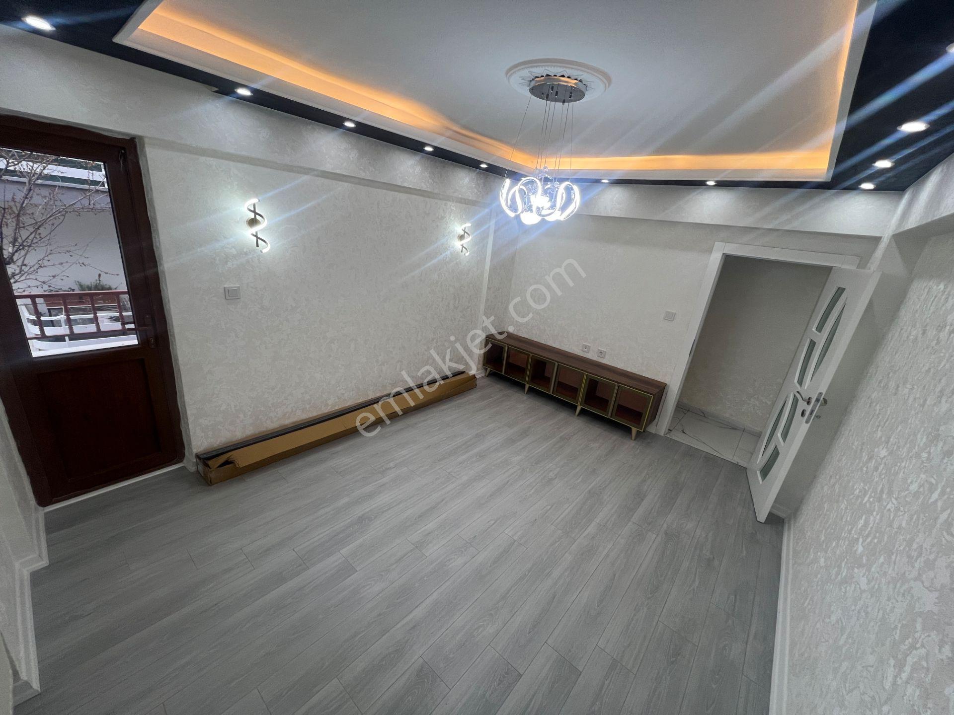 Sincan Andiçen Mah Öncephe Salon Bagımsız 13yıllık Satılık Daire - Görsel 8
