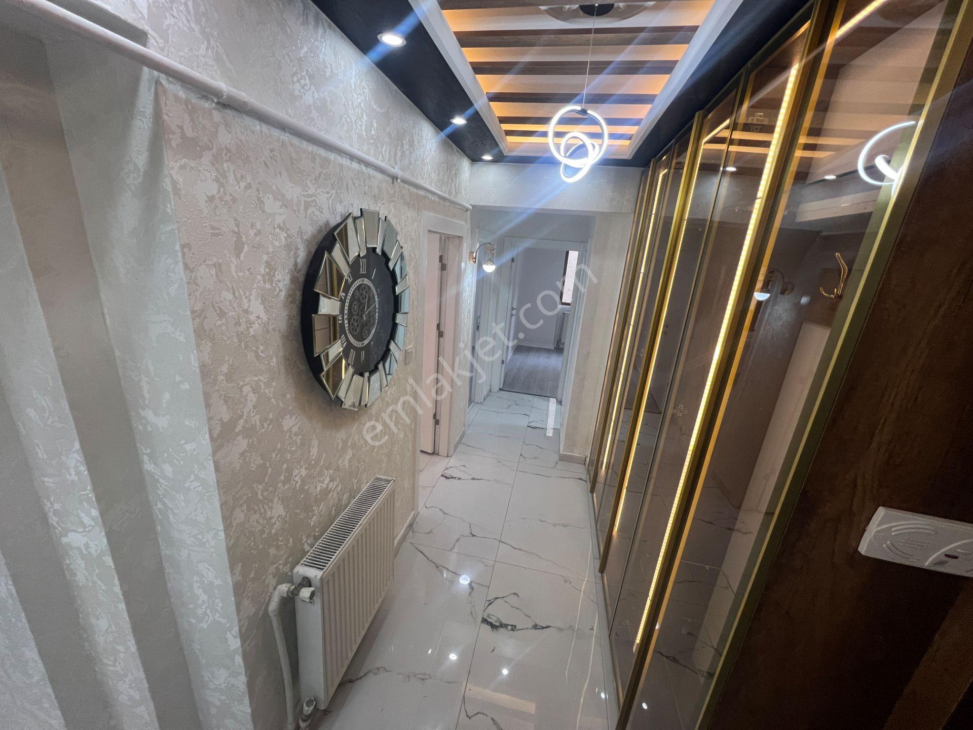 Sincan Andiçen Mah Öncephe Salon Bagımsız 13yıllık Satılık Daire - Görsel 21