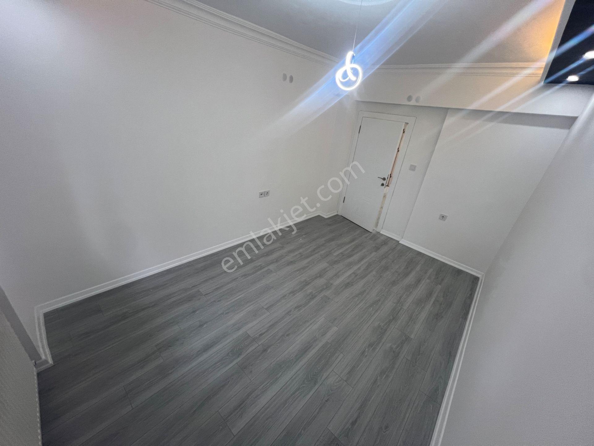 Sincan Andiçen Mah Öncephe Salon Bagımsız 13yıllık Satılık Daire - Görsel 18