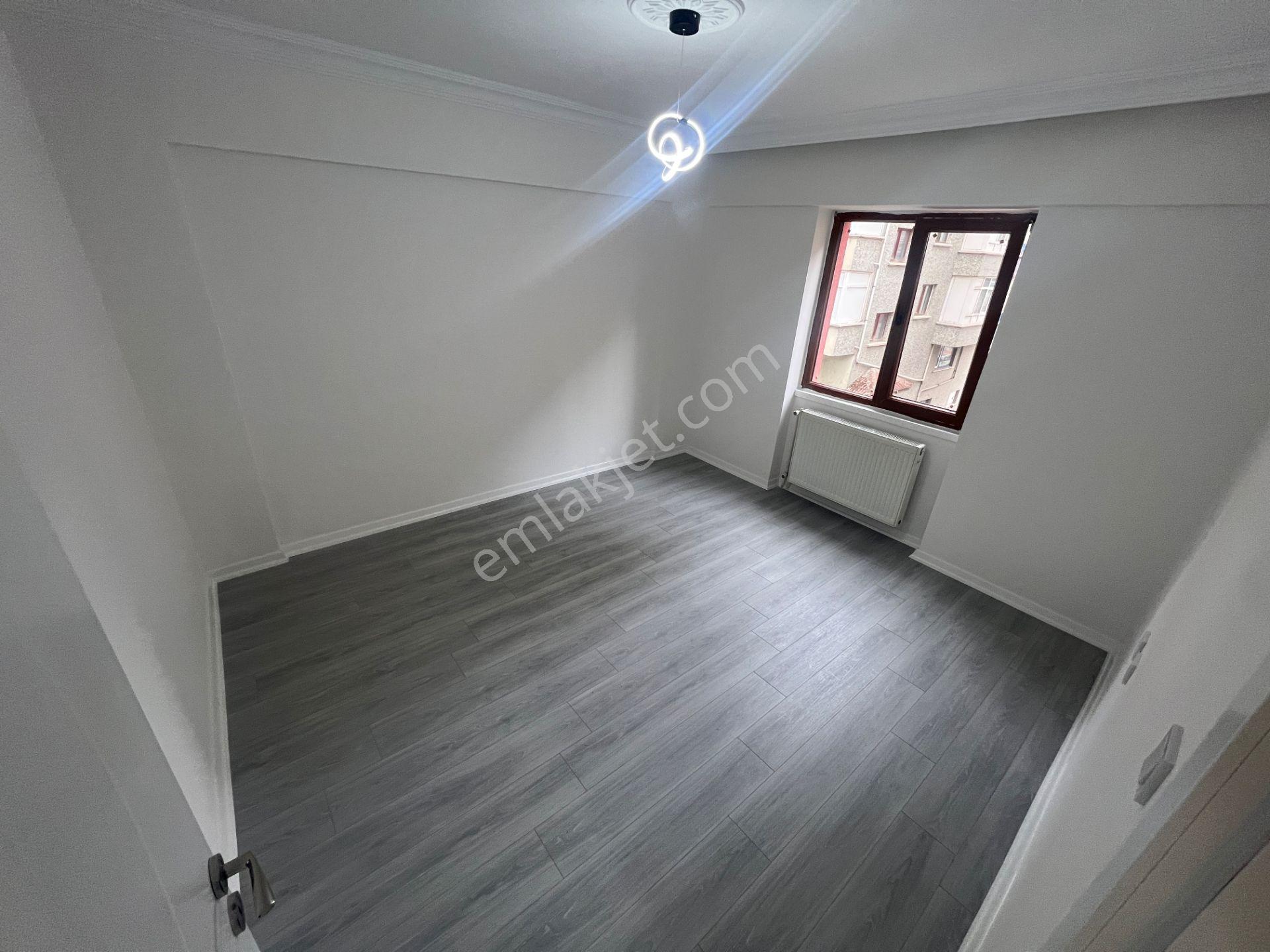 Sincan Andiçen Mah Öncephe Salon Bagımsız 13yıllık Satılık Daire - Görsel 23