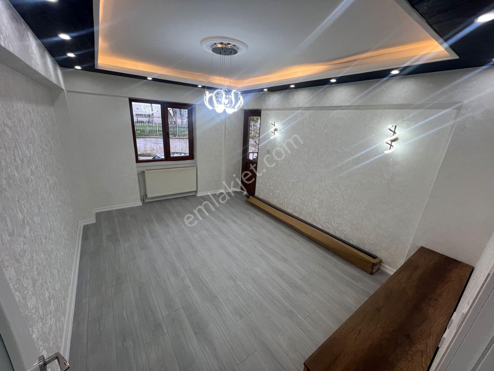 Sincan Andiçen Mah Öncephe Salon Bagımsız 13yıllık Satılık Daire - Görsel 6