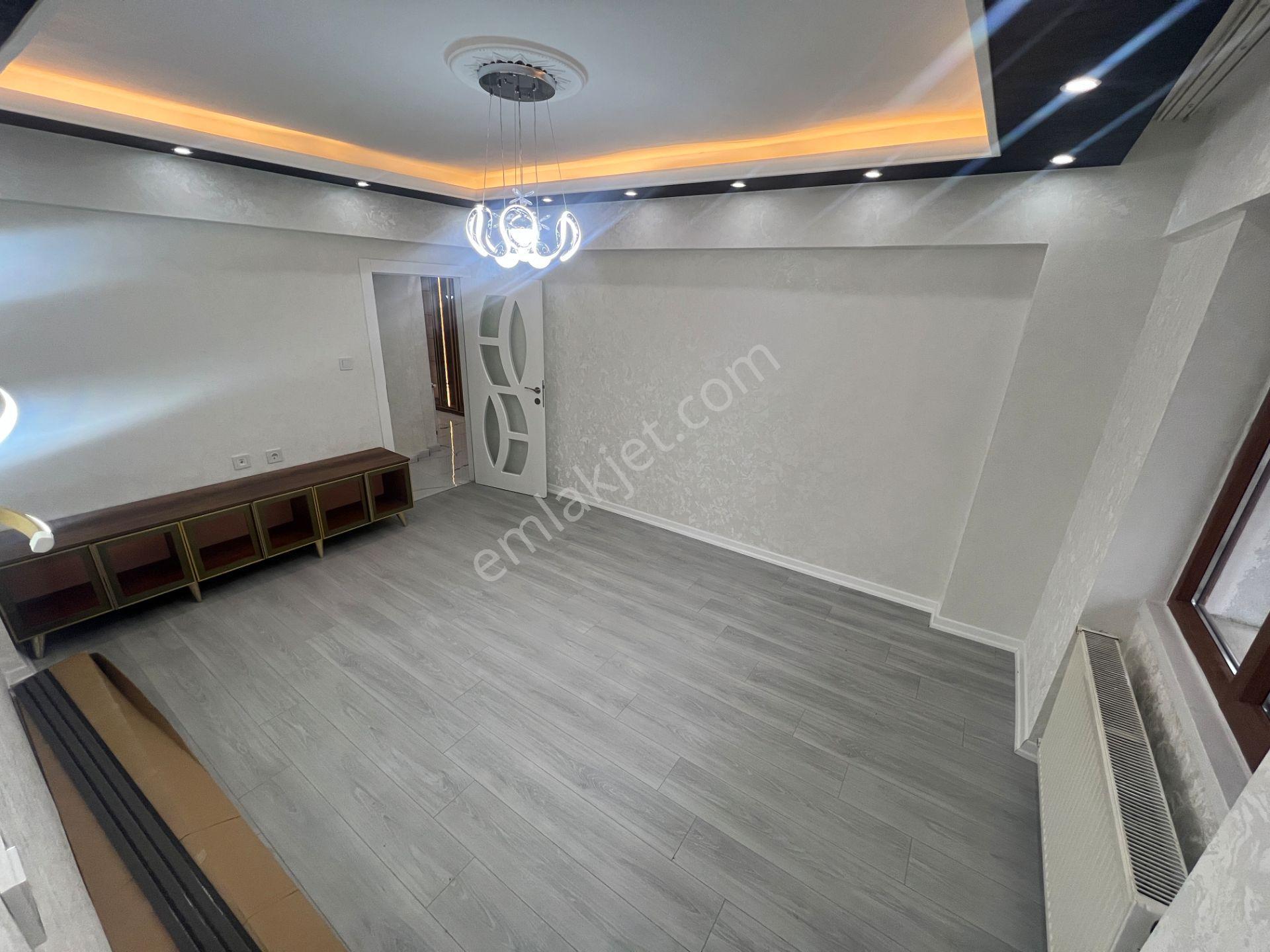 Sincan Andiçen Mah Öncephe Salon Bagımsız 13yıllık Satılık Daire - Görsel 13