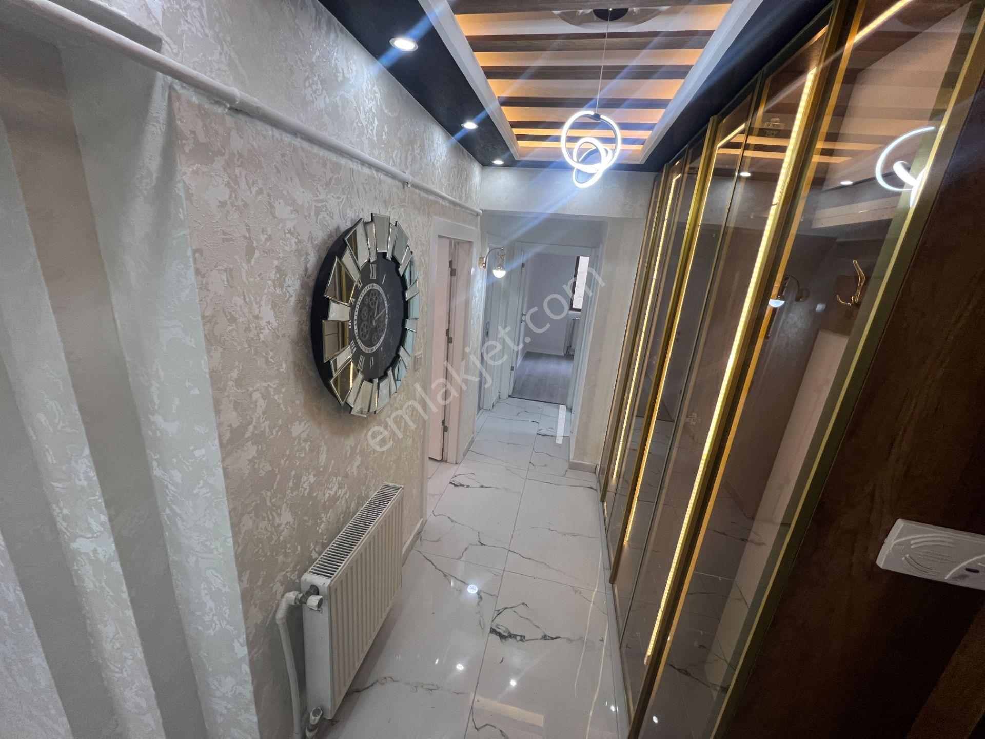 Sincan Andiçen Mah Öncephe Salon Bagımsız 13yıllık Satılık Daire - Görsel 20