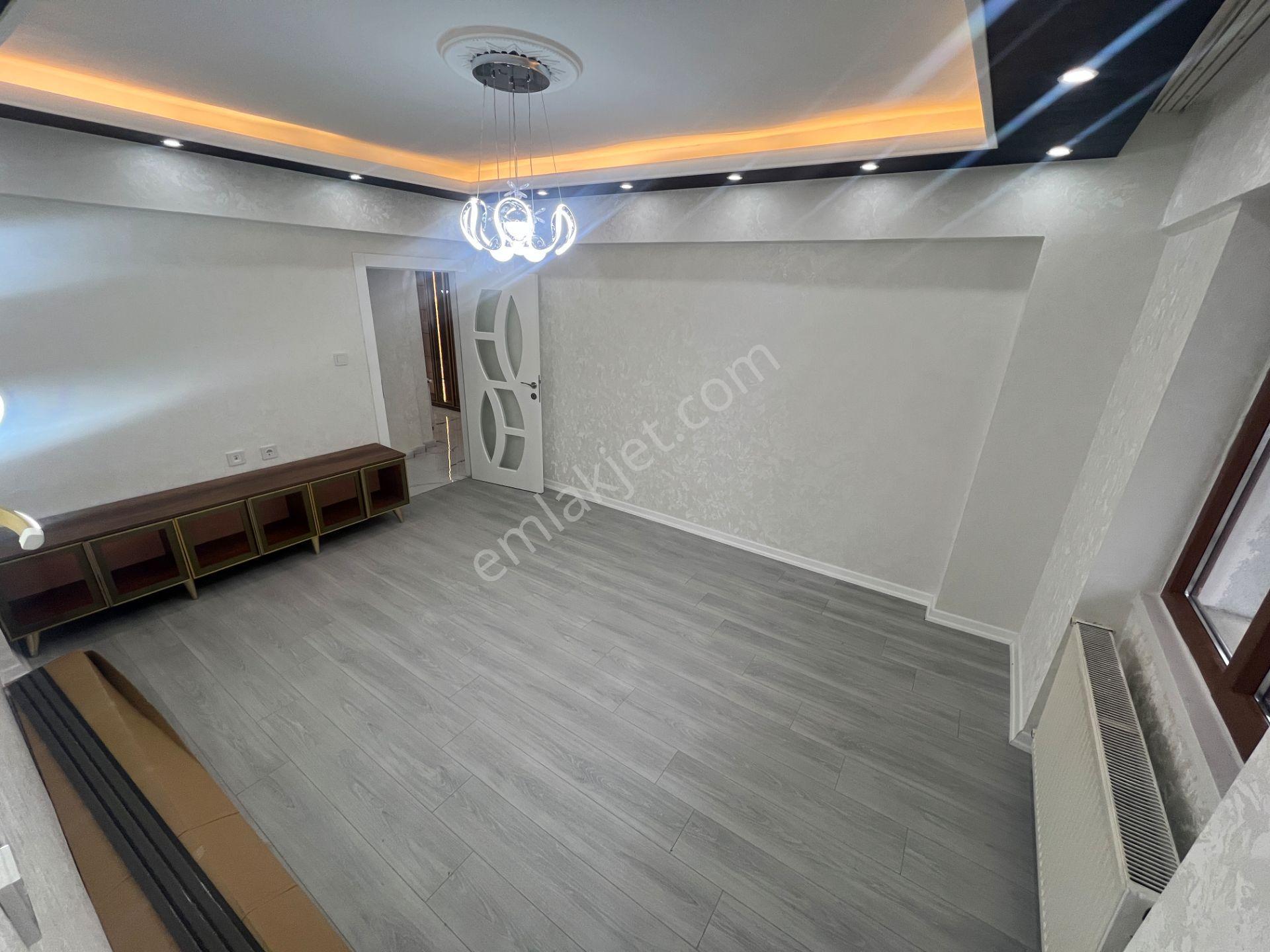 Sincan Andiçen Mah Öncephe Salon Bagımsız 13yıllık Satılık Daire - Görsel 14