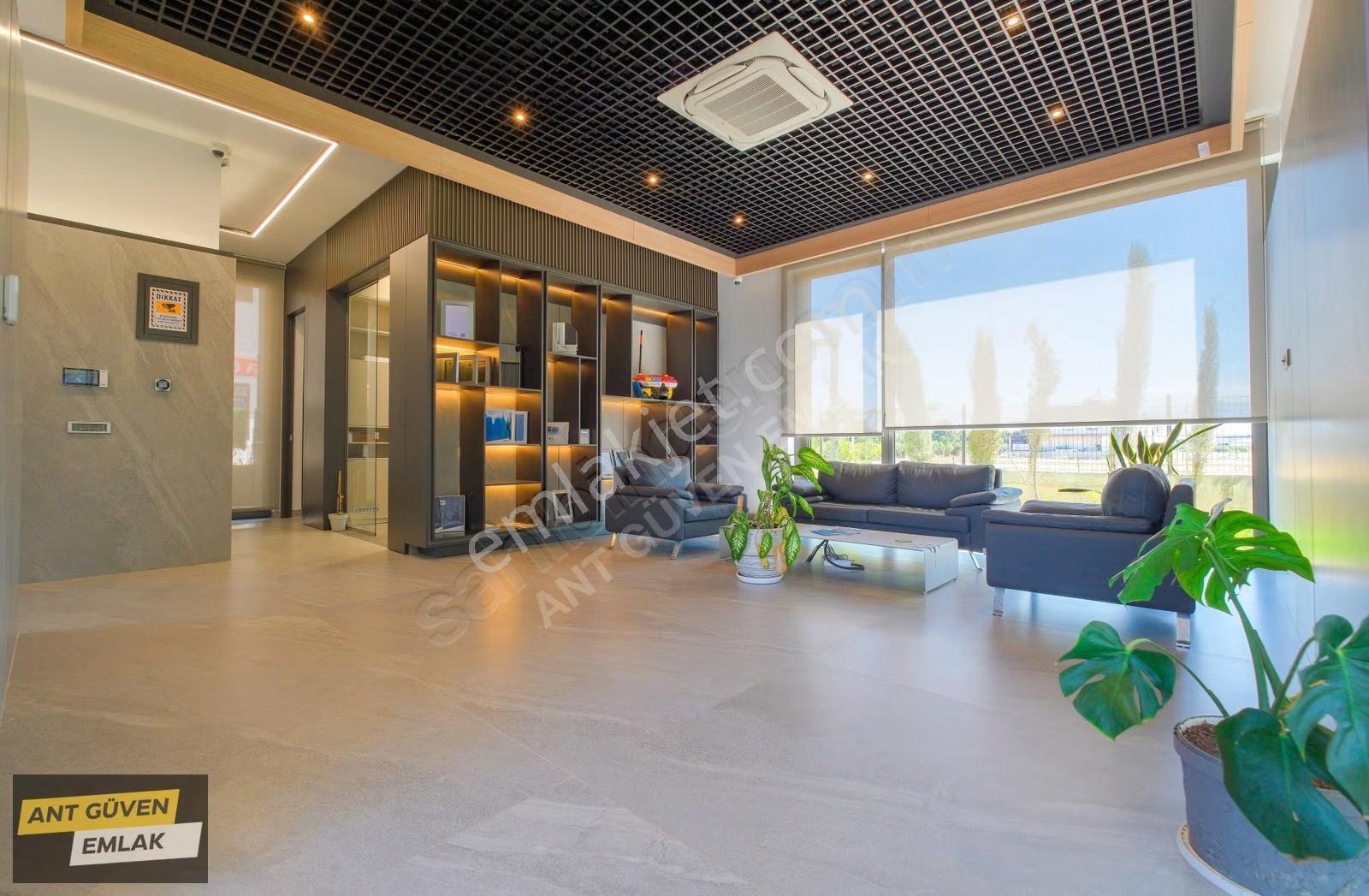 Organize Sanayi Ye Komşu 120 M2 Ultra Lüx Bahçe Kullanımlı Ofis - Görsel 13