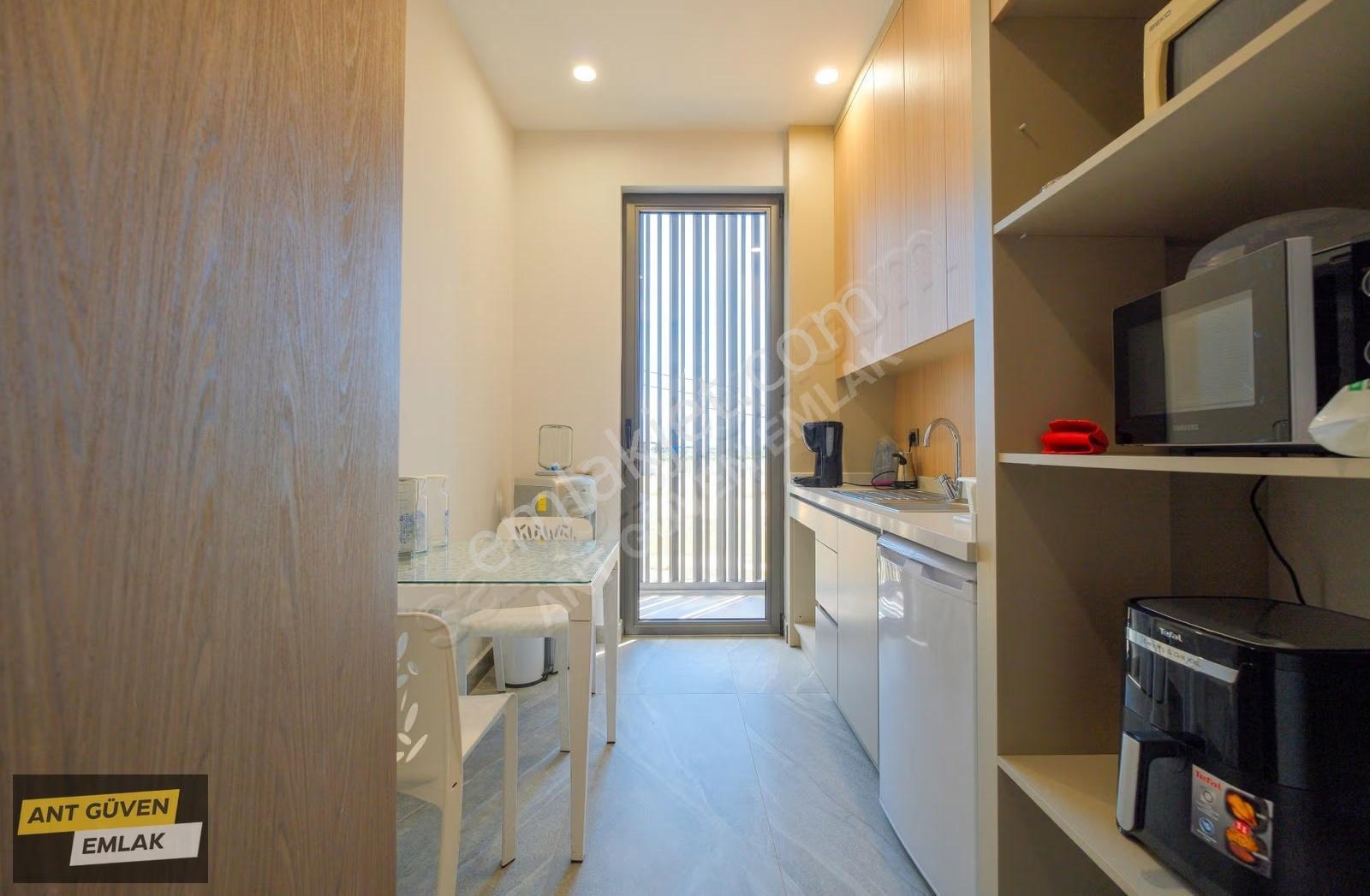 Organize Sanayi Ye Komşu 120 M2 Ultra Lüx Bahçe Kullanımlı Ofis - Görsel 21