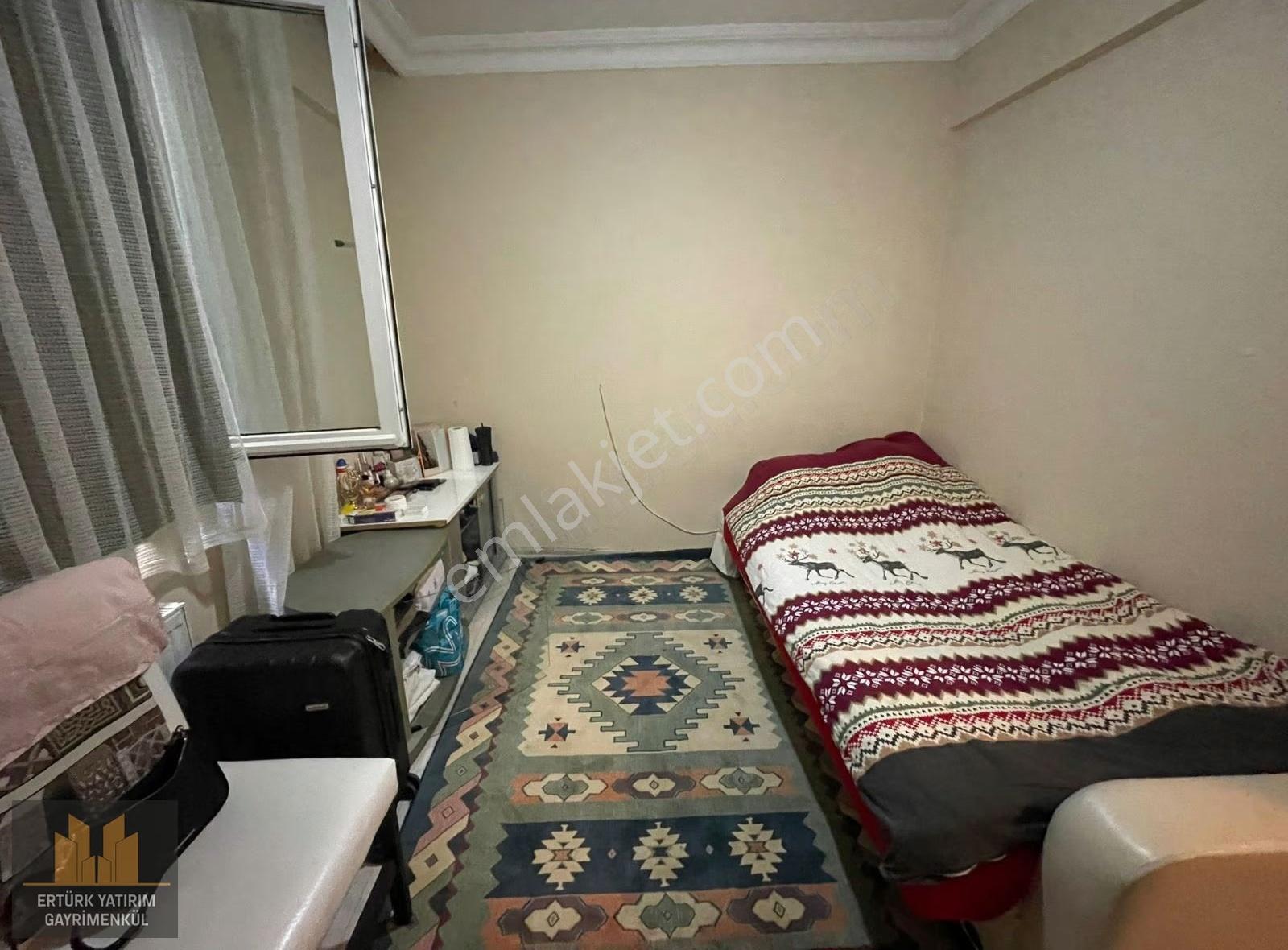Ümraniye İstiklal'de 2+1 Toprak Tapulu Yatırıma Uygun - Görsel 7