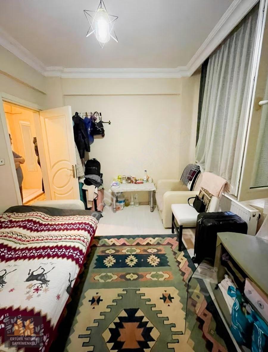 Ümraniye İstiklal'de 2+1 Toprak Tapulu Yatırıma Uygun - Görsel 14