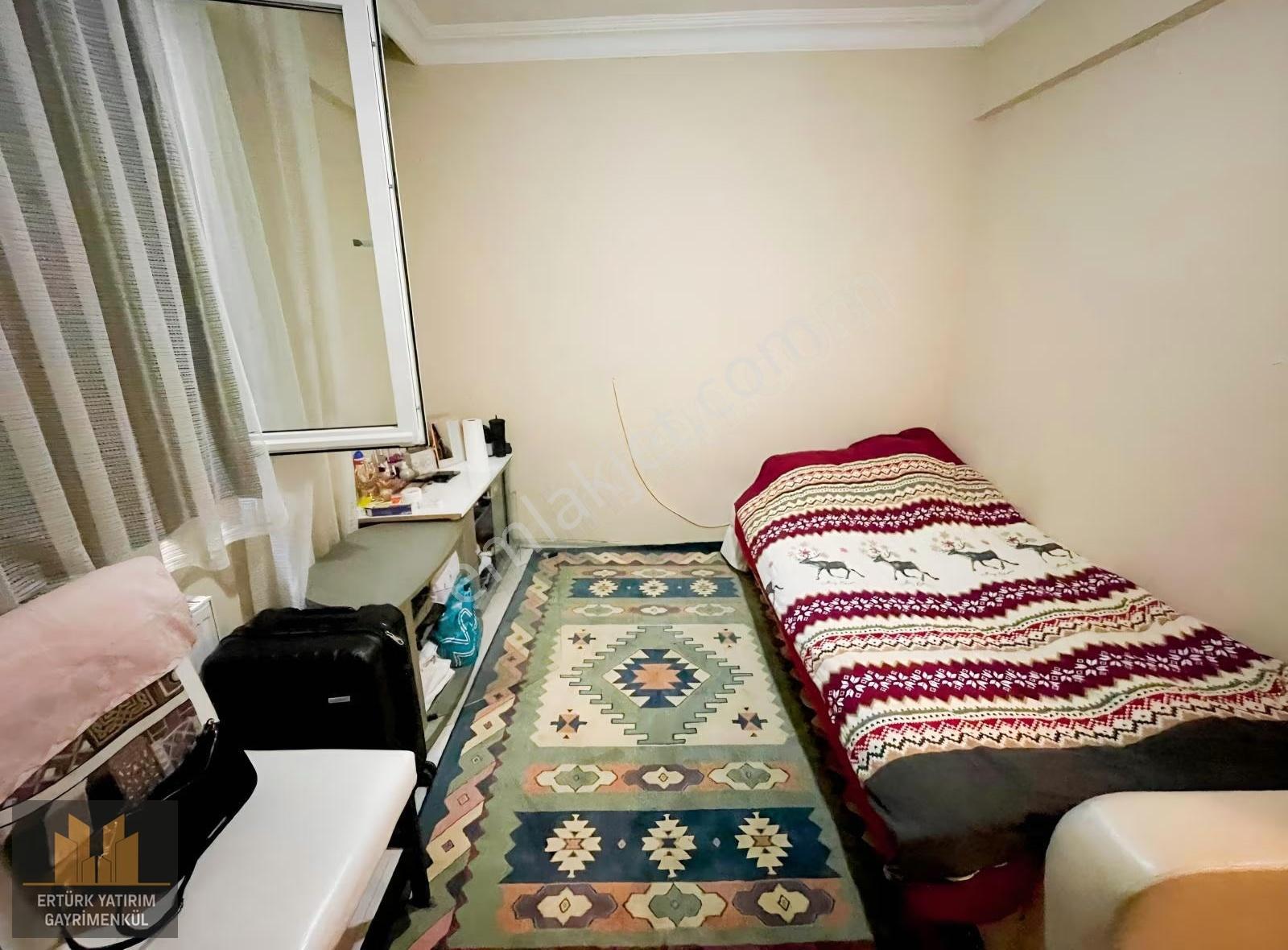 Ümraniye İstiklal'de 2+1 Toprak Tapulu Yatırıma Uygun - Görsel 8