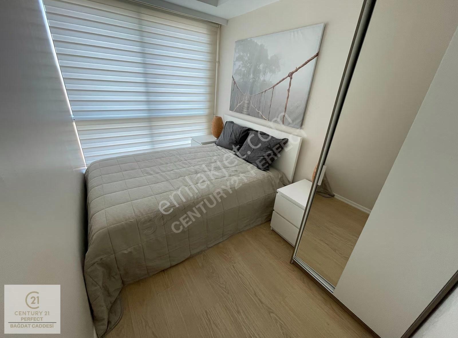 Varyap Meridyen 30. Kat Eşyalı 45.000 Tl Den Kiracılı Kaçırmayın - Görsel 9