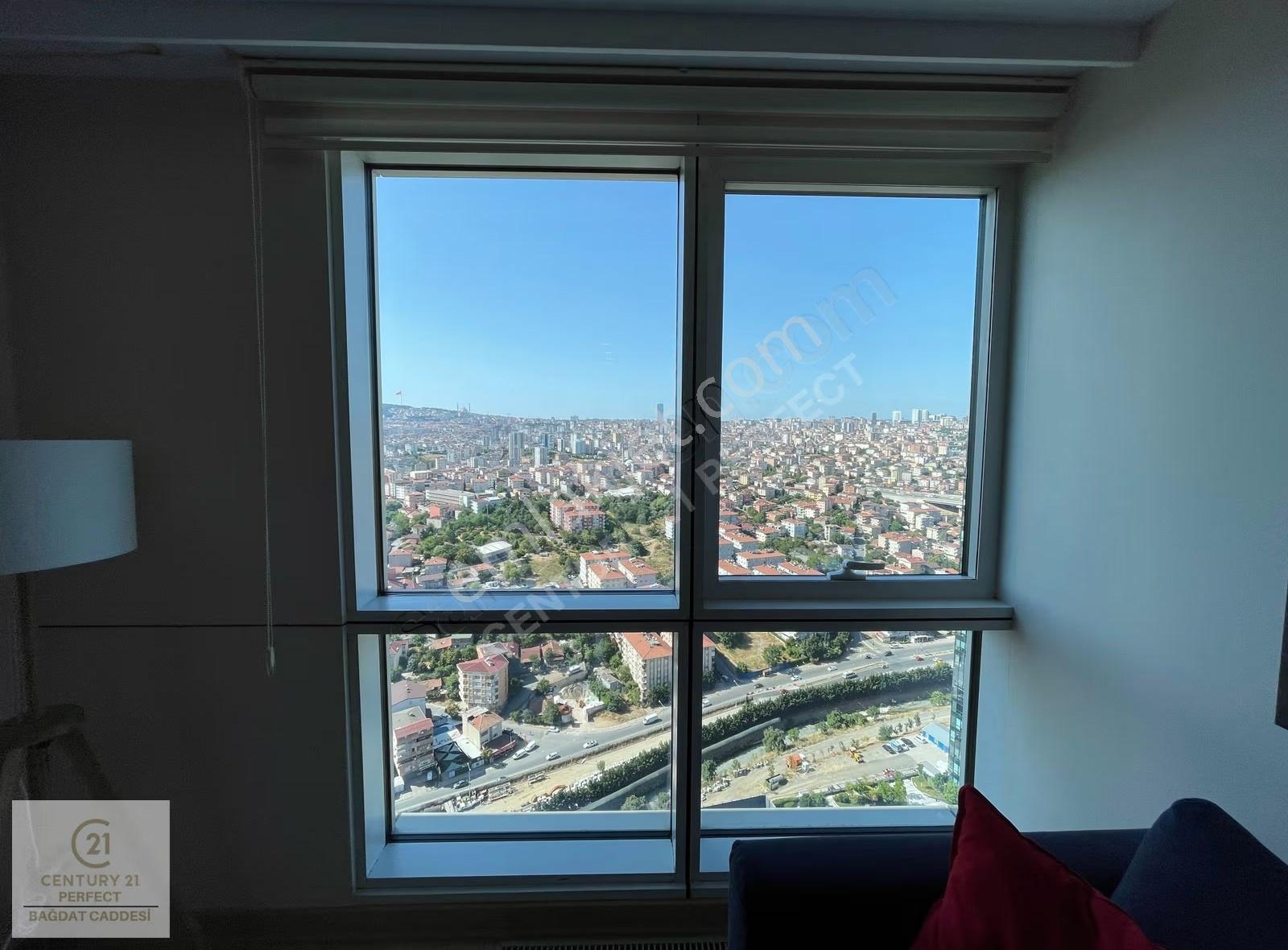 Varyap Meridyen 30. Kat Eşyalı 45.000 Tl Den Kiracılı Kaçırmayın - Görsel 17