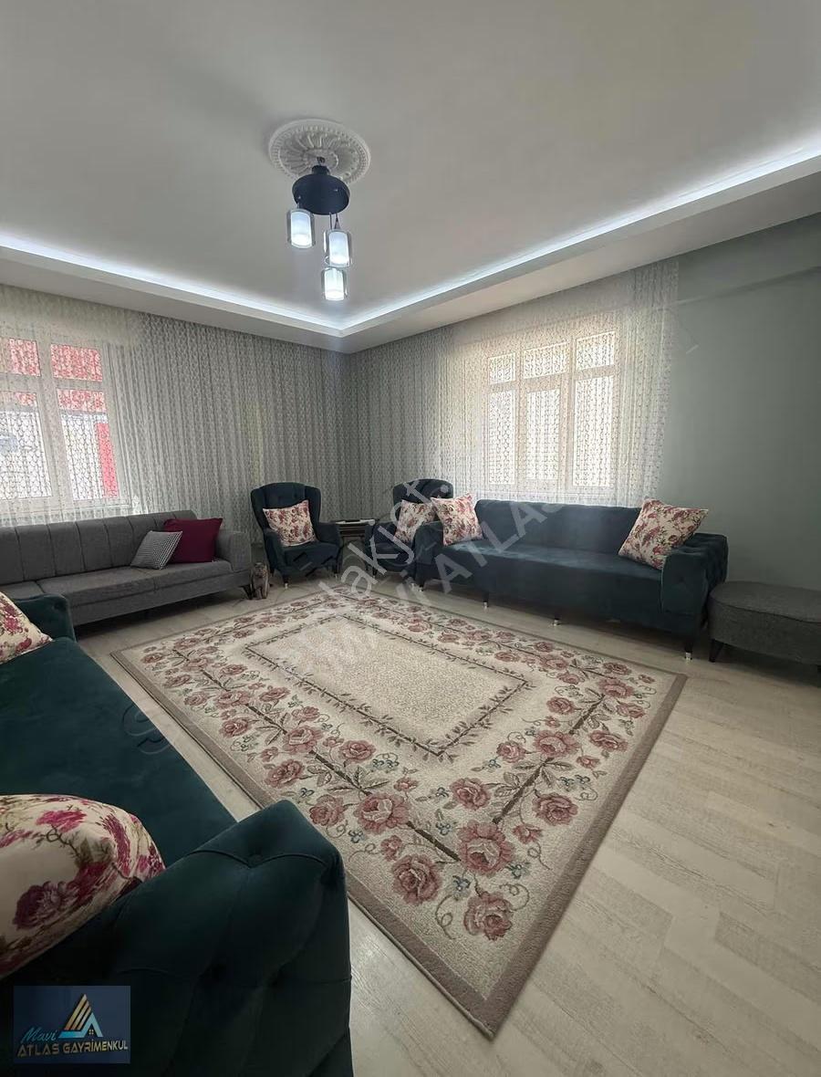 Atakum Ömürevlerinde Tramvay Durağında Satılık Dubleks Daire - Görsel 20
