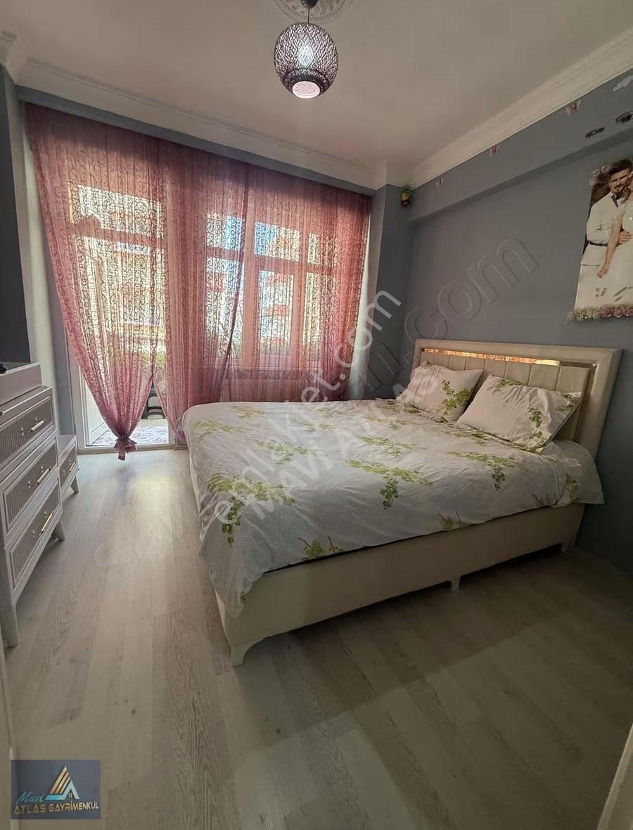 Atakum Ömürevlerinde Tramvay Durağında Satılık Dubleks Daire - Görsel 30