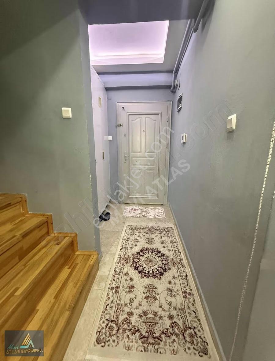 Atakum Ömürevlerinde Tramvay Durağında Satılık Dubleks Daire - Görsel 14