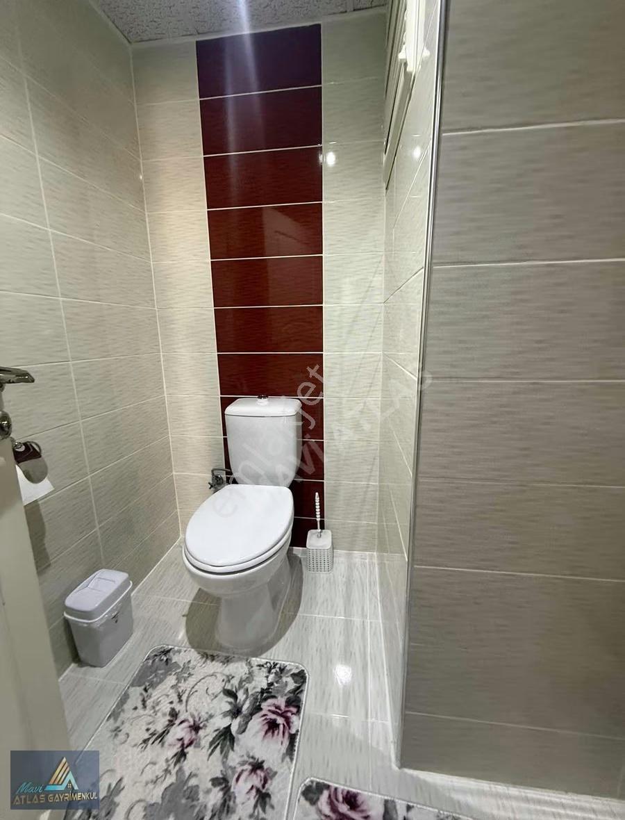 Atakum Ömürevlerinde Tramvay Durağında Satılık Dubleks Daire - Görsel 29