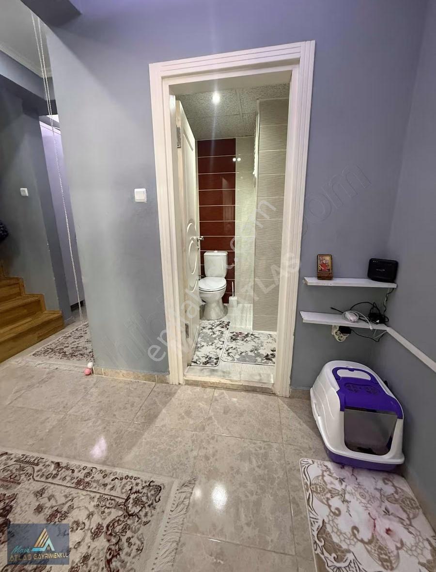 Atakum Ömürevlerinde Tramvay Durağında Satılık Dubleks Daire - Görsel 4